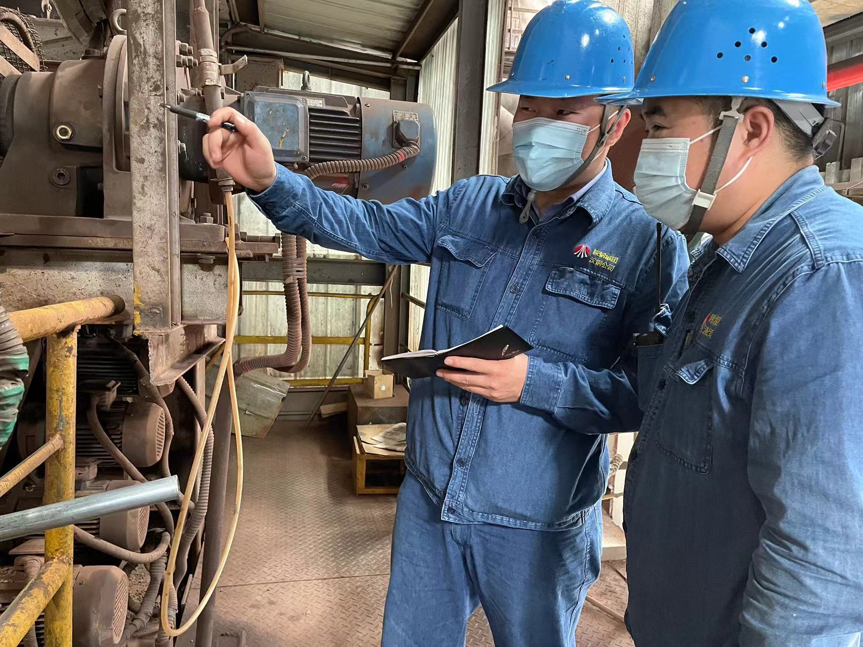 “硬仗”出击提产能，“以质求胜”攀新高