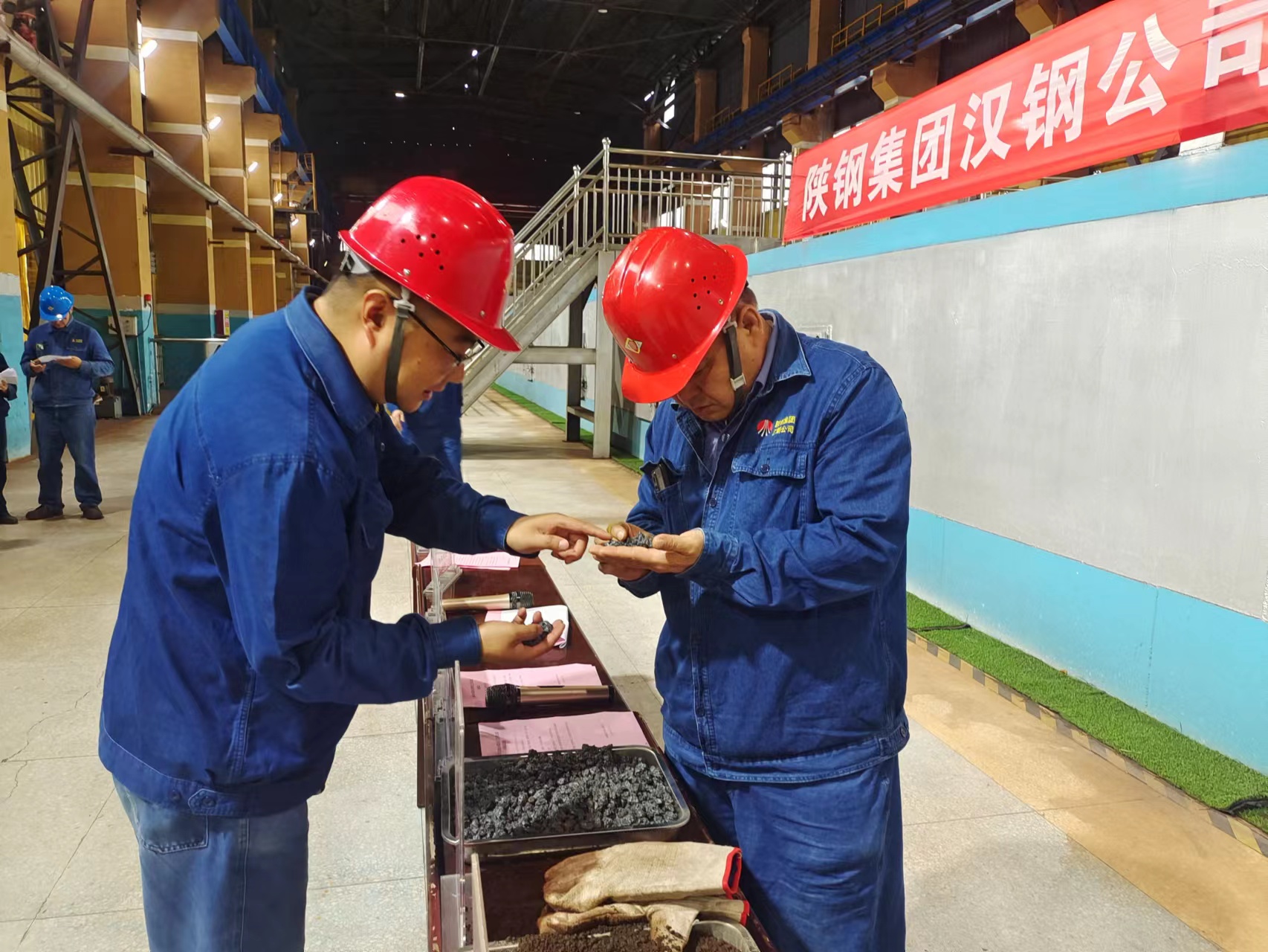 启动质量“引擎” 推动提质降本