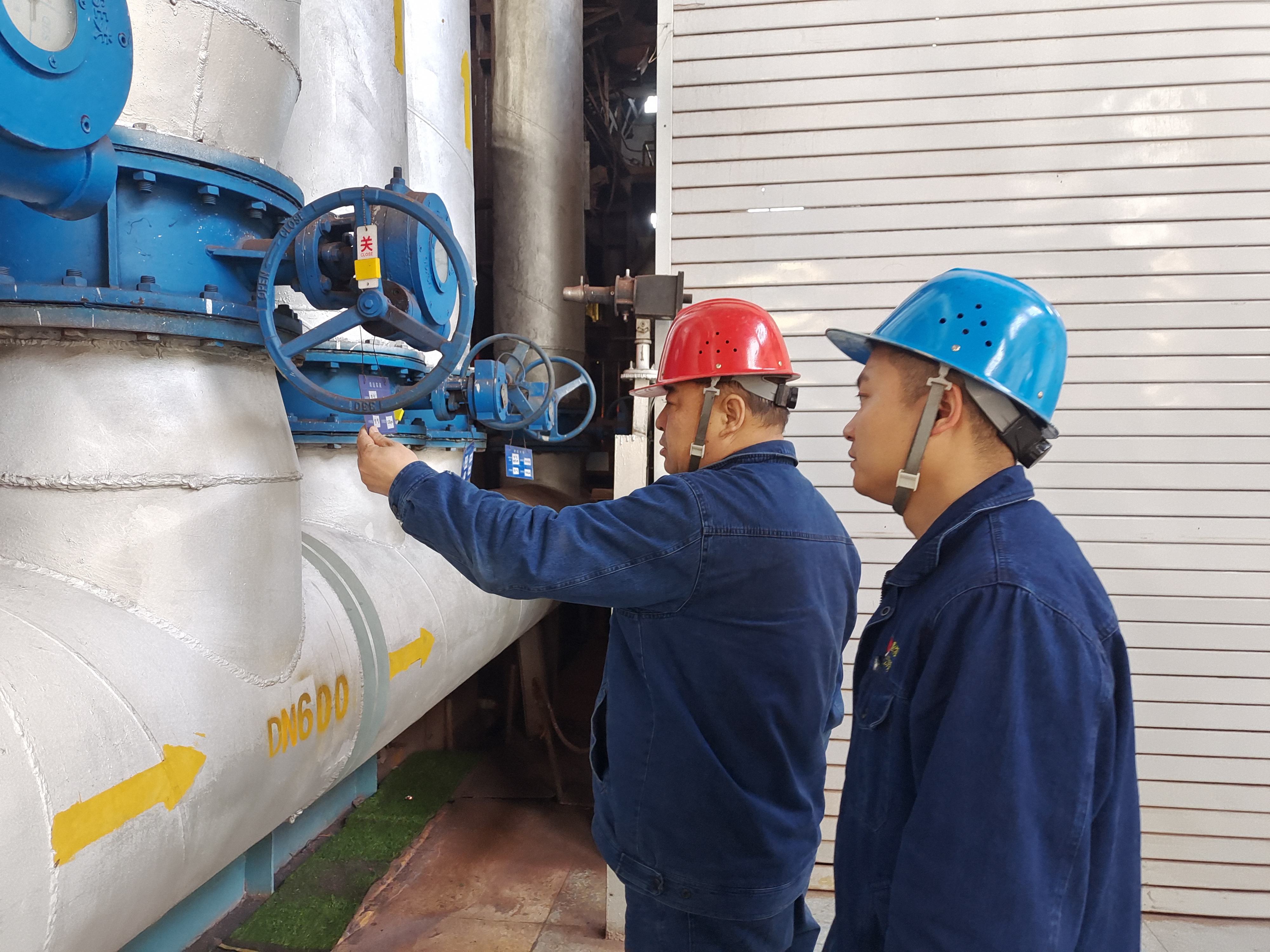 启动质量“引擎” 推动提质降本