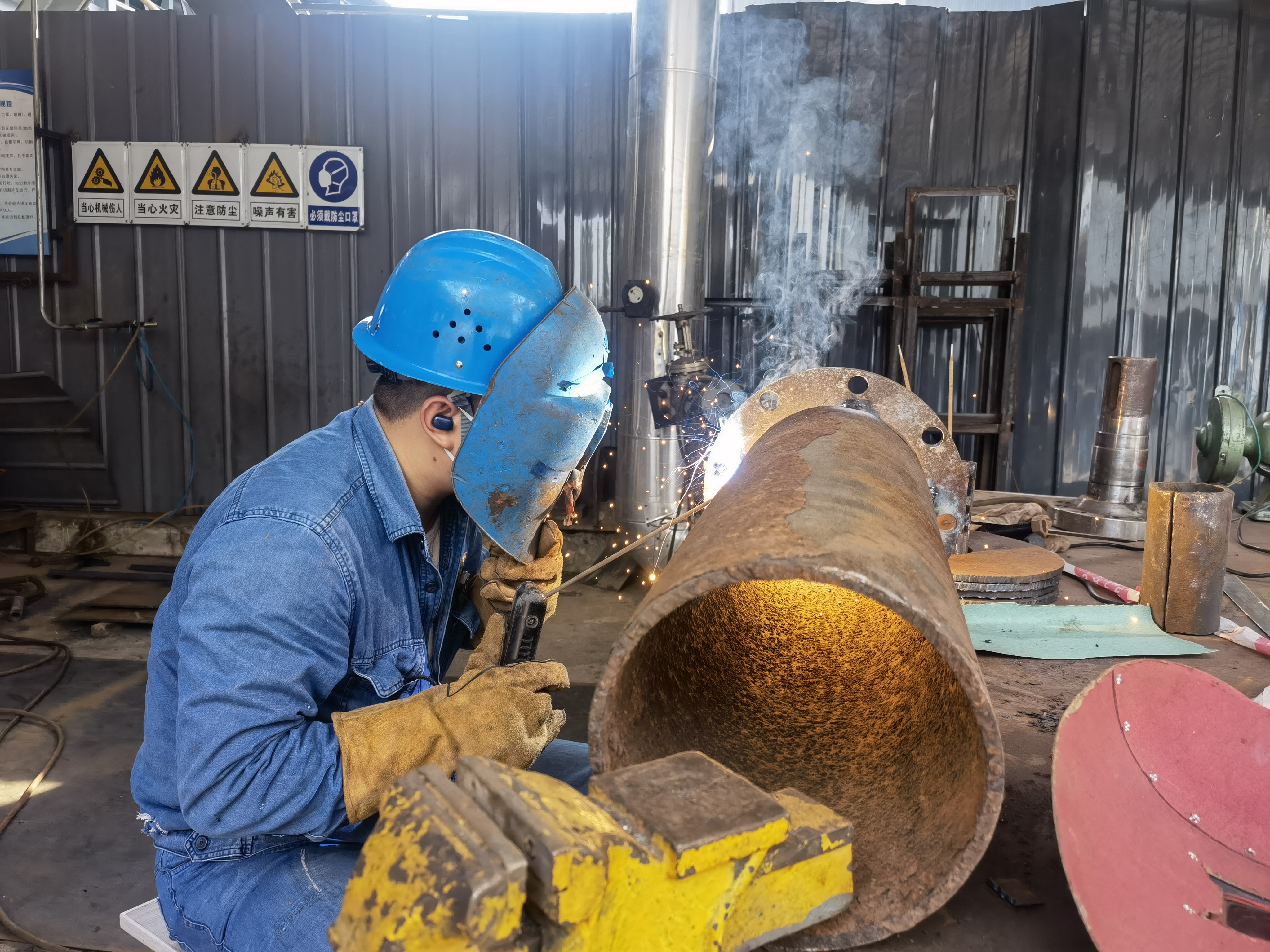 拨响“金算盘”，结出“效益果”