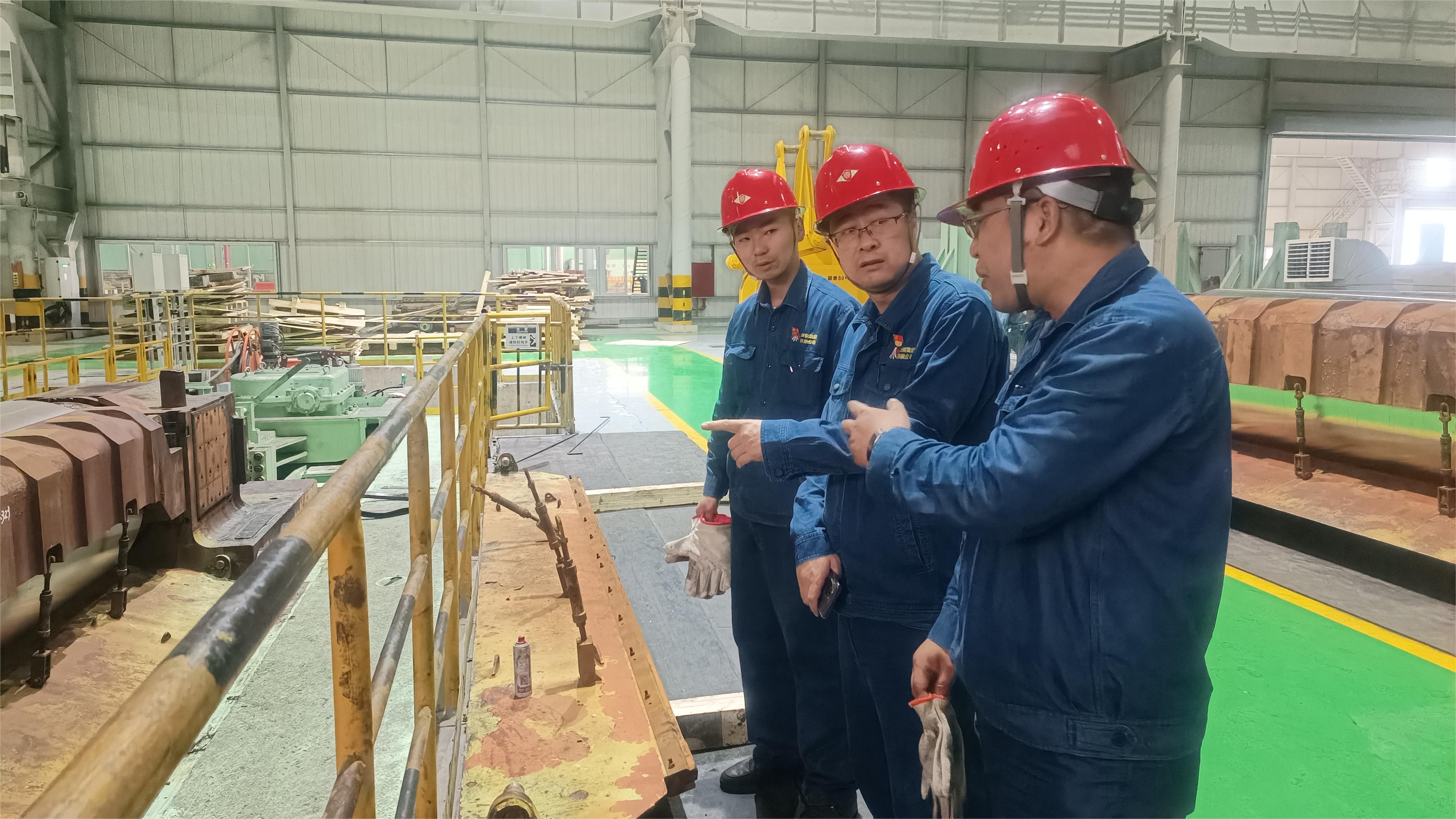 构建“1＋N”体系 提升监督质效