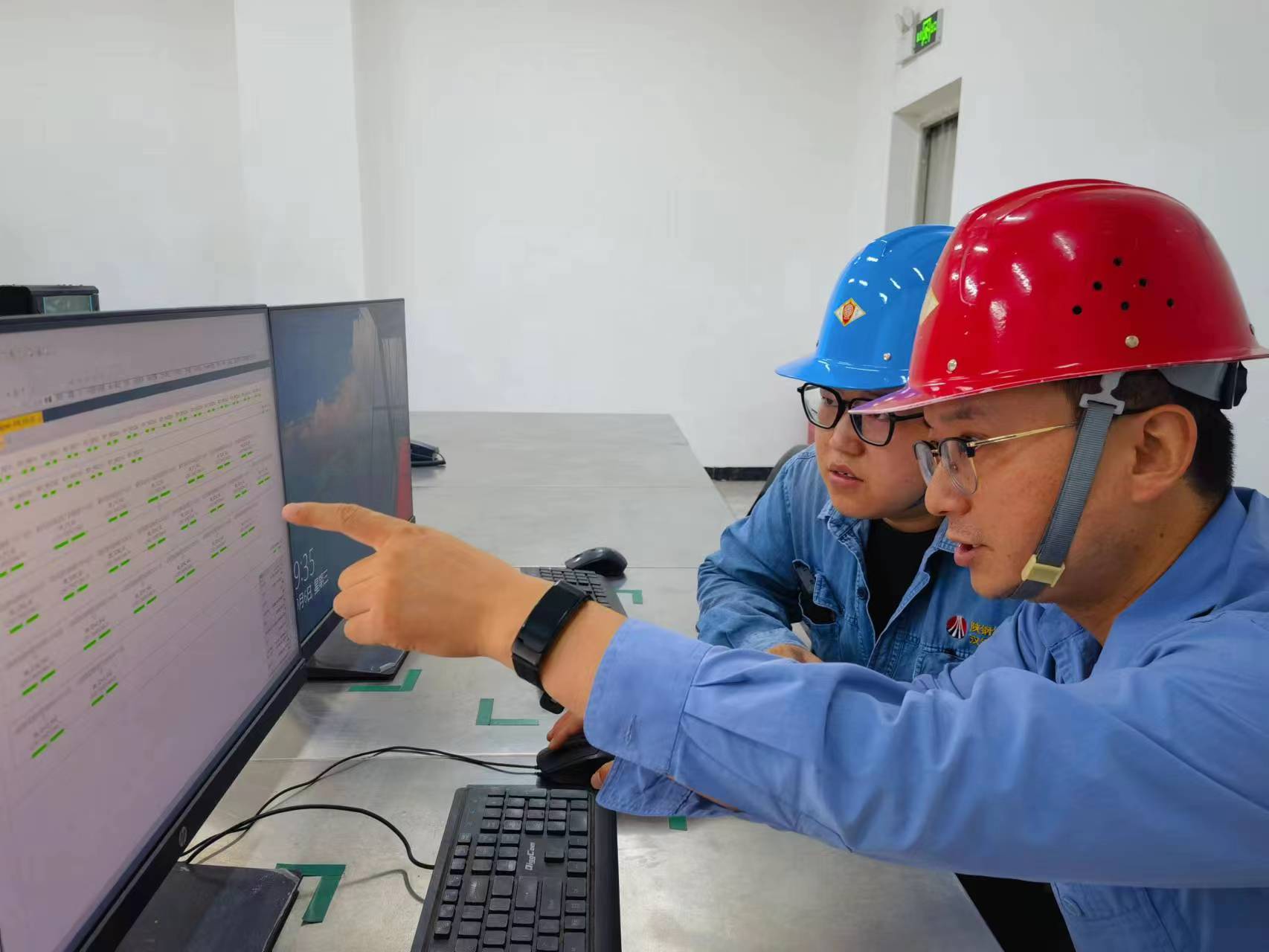 拨响“金算盘”，结出“效益果”