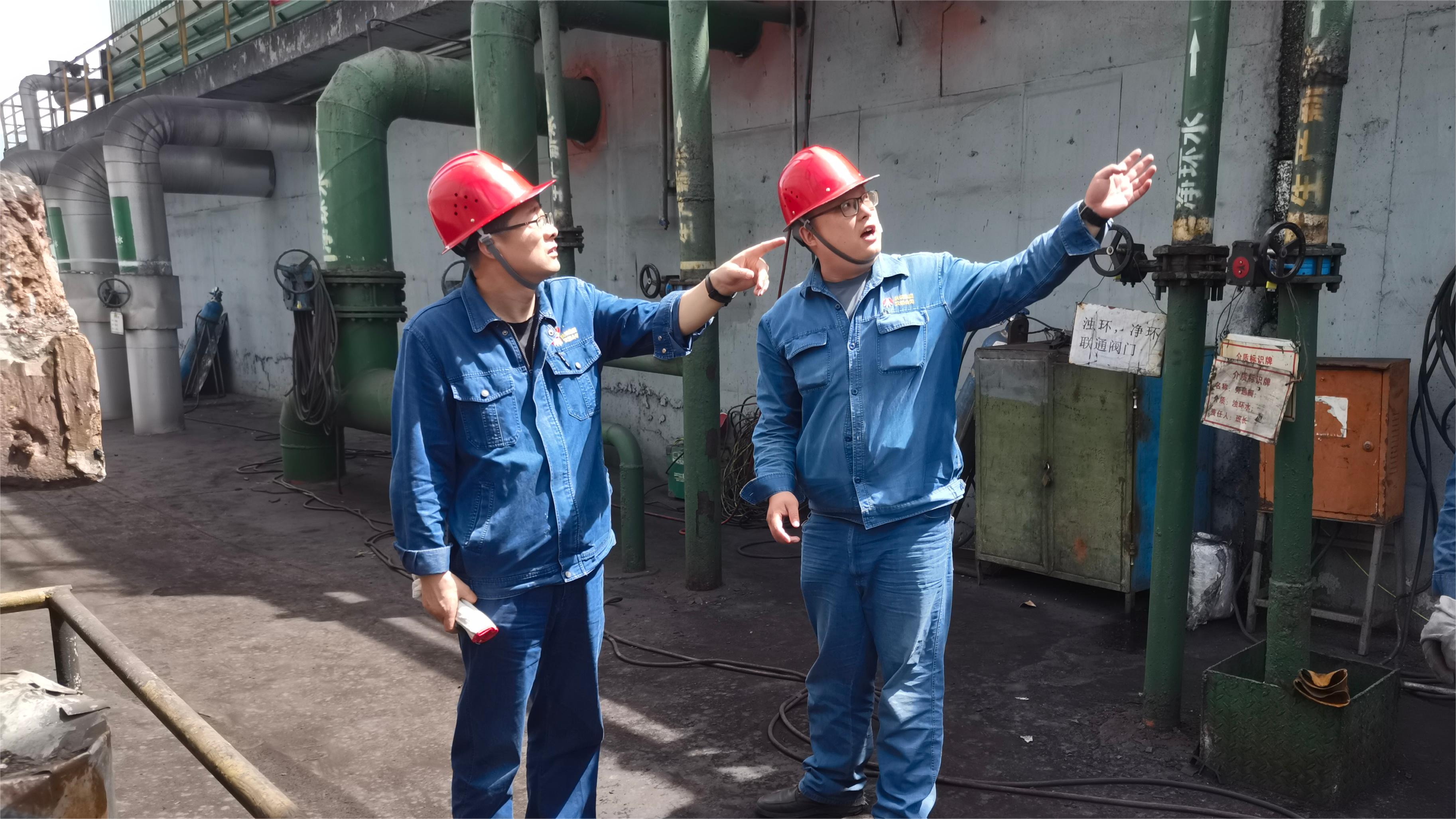 构建“1＋N”体系 提升监督质效