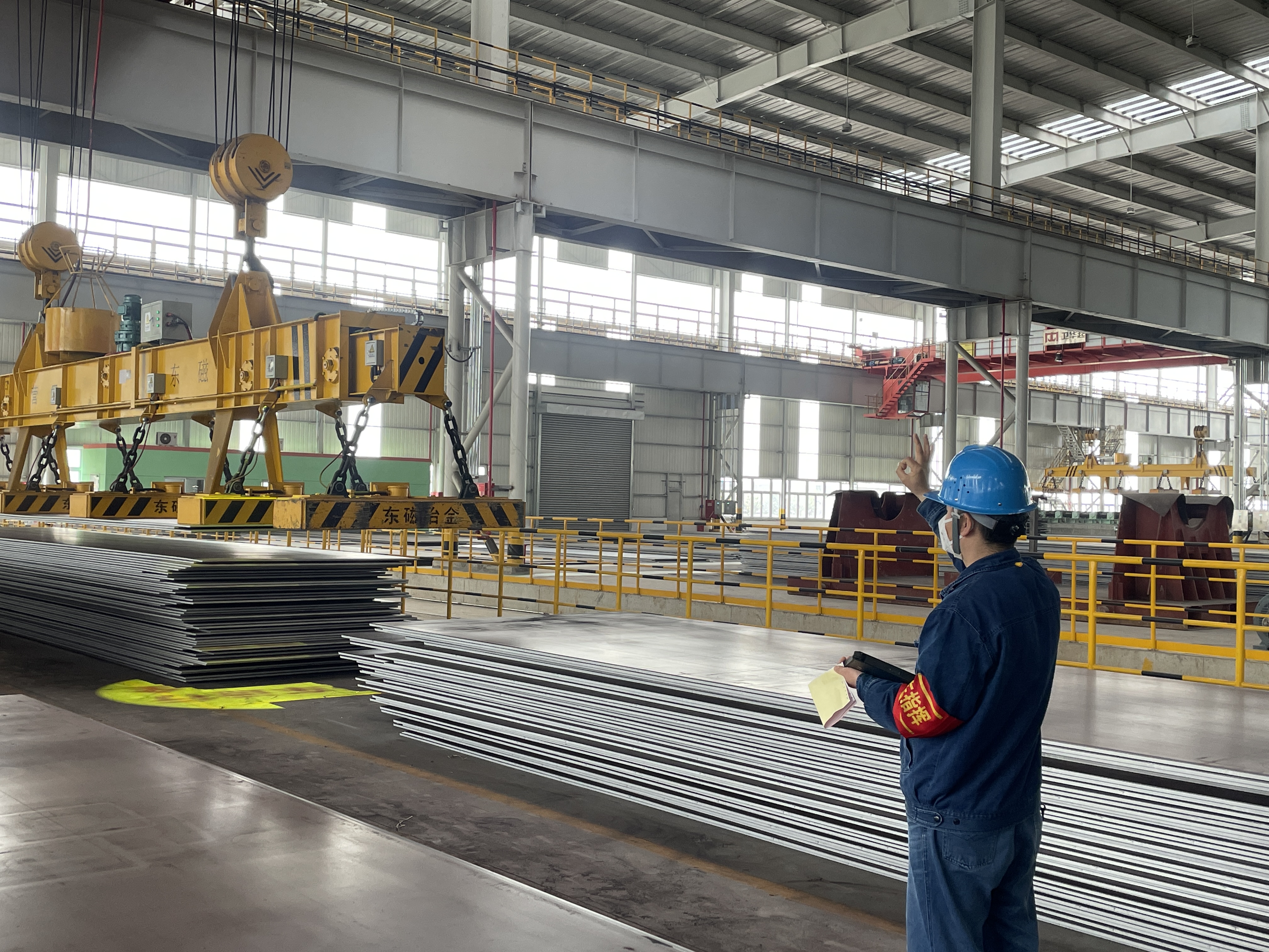 发运量创新高峰再突破——速度与质量的“双向奔赴” 发运量创新高峰再突破——速度与质量的“双向奔赴”