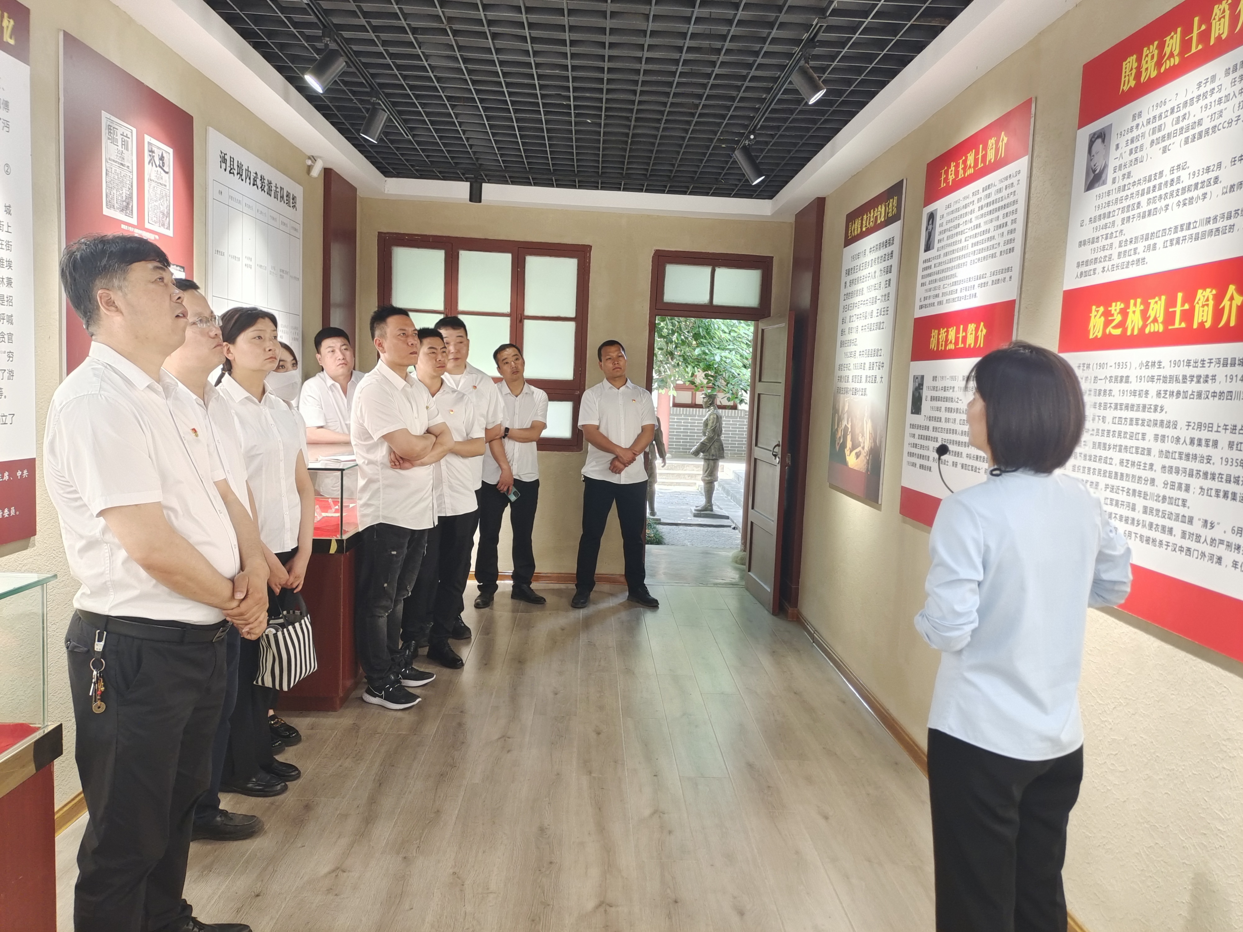 融入日常 抓在经常 推动党纪学习教育“入心见行” 融入日常 抓在经常 推动党纪学习教育“入心见行”