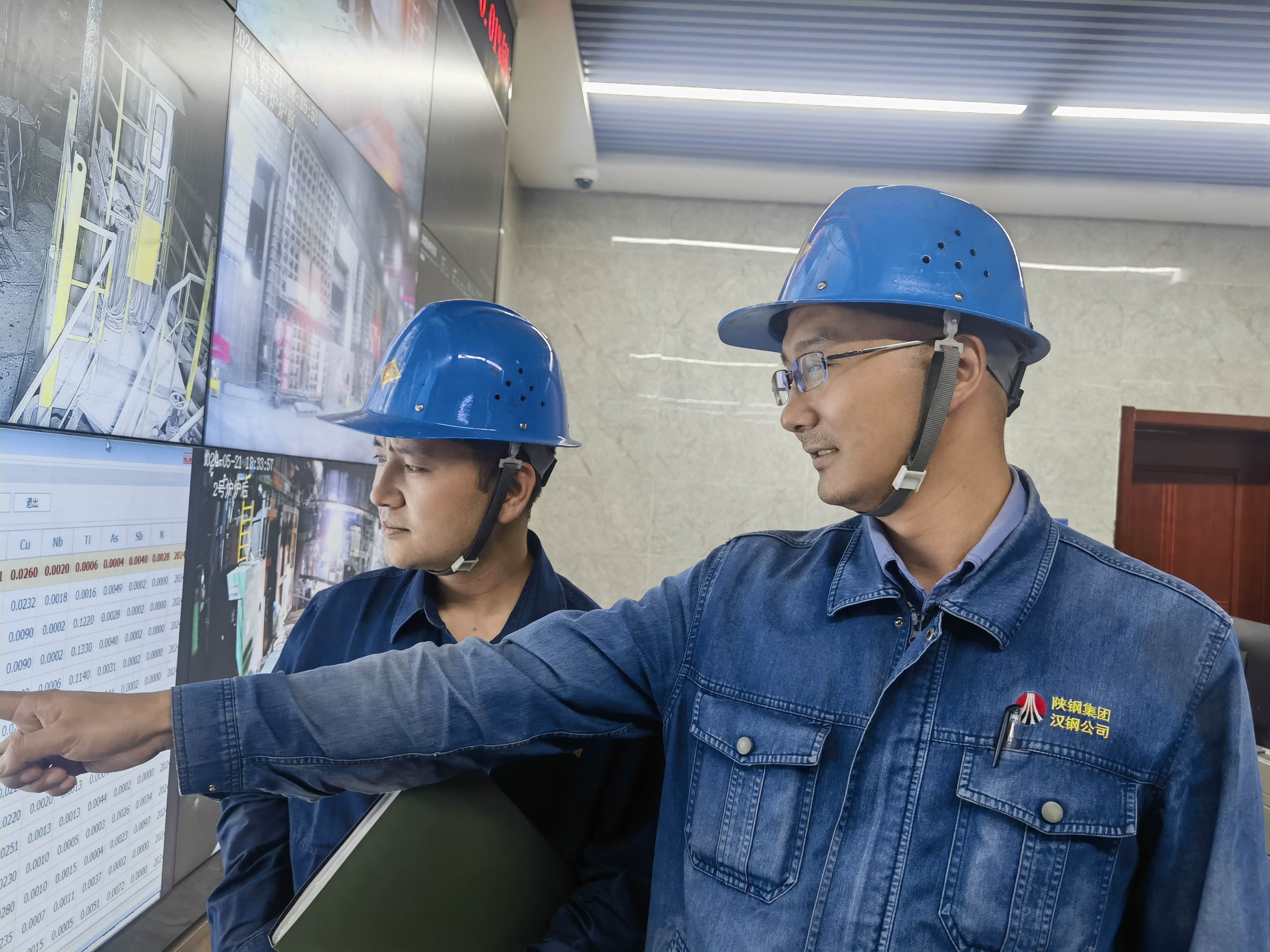 融合、协同、联动，碰出精益管理“新火花”