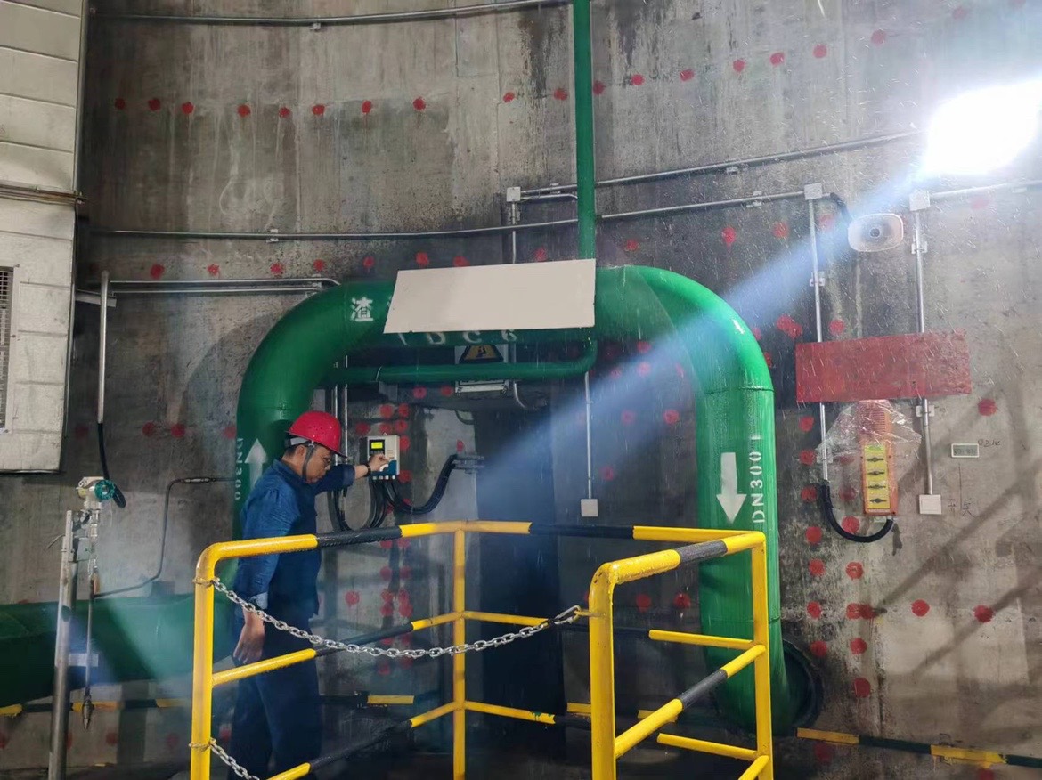 闻“汛”而动，打好防汛“主动仗”