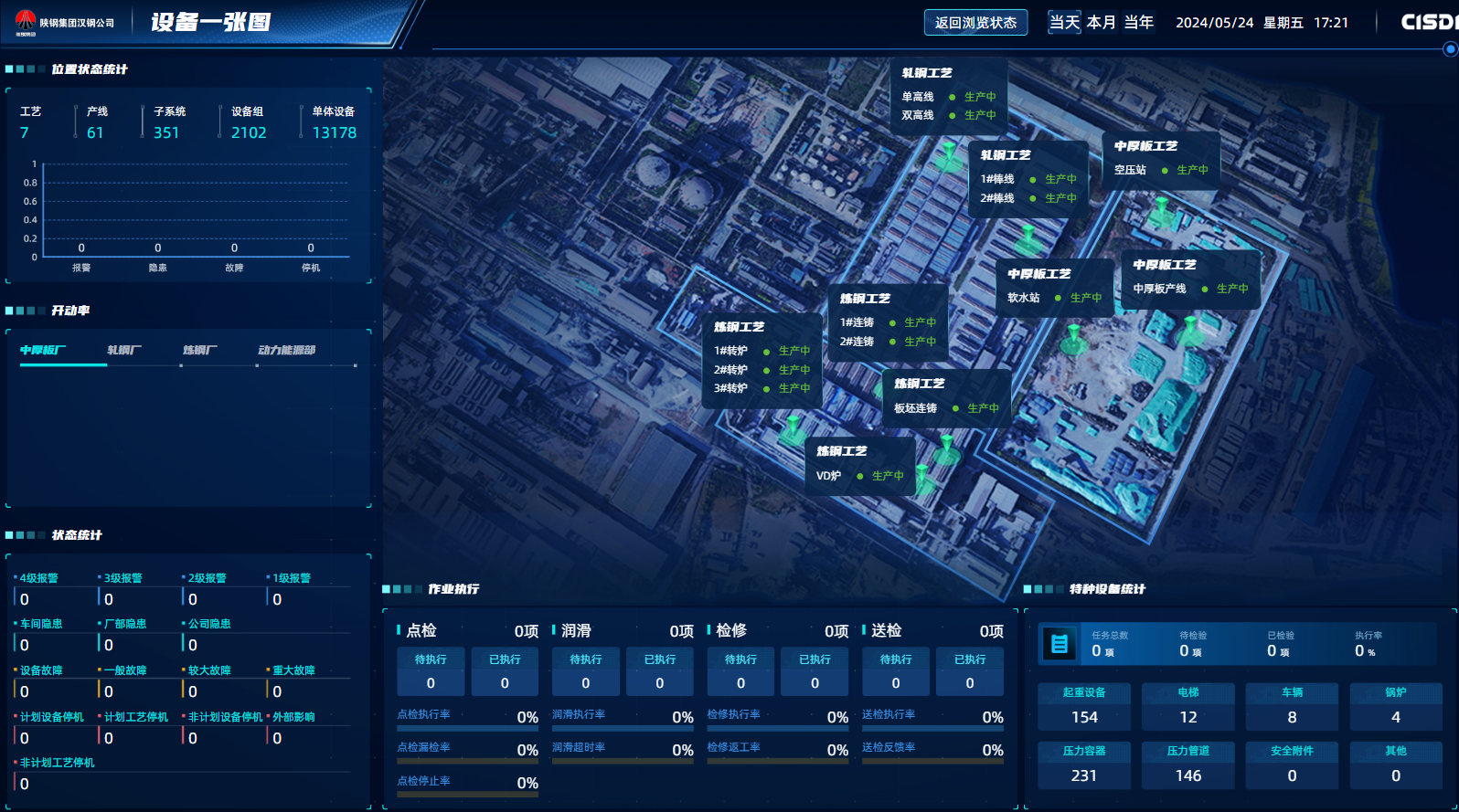 智能化转型打造新质生产力，赋能企业高质量发展