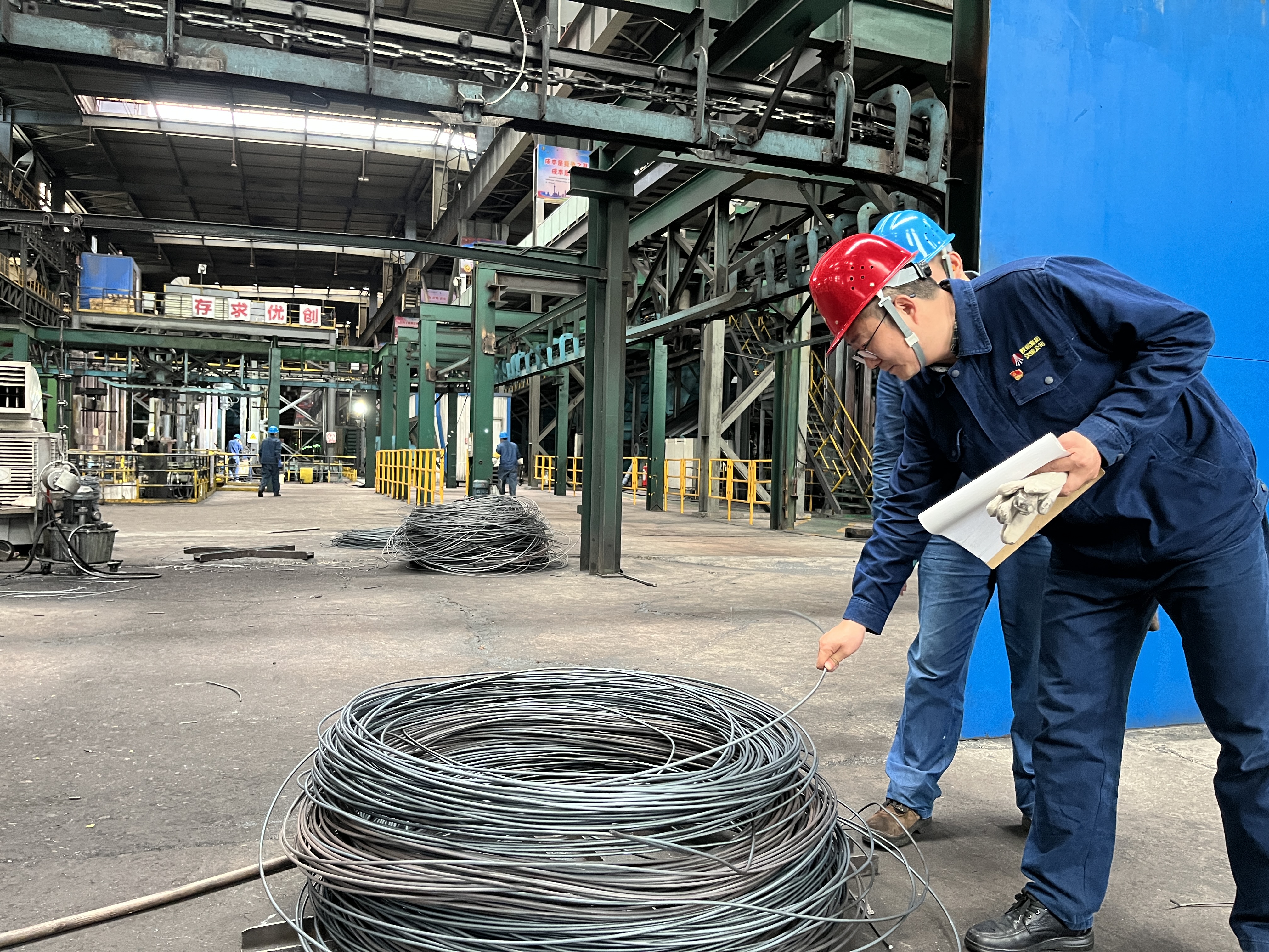 “以小见大”推动党纪学习教育见行见效 “以小见大”推动党纪学习教育见行见效