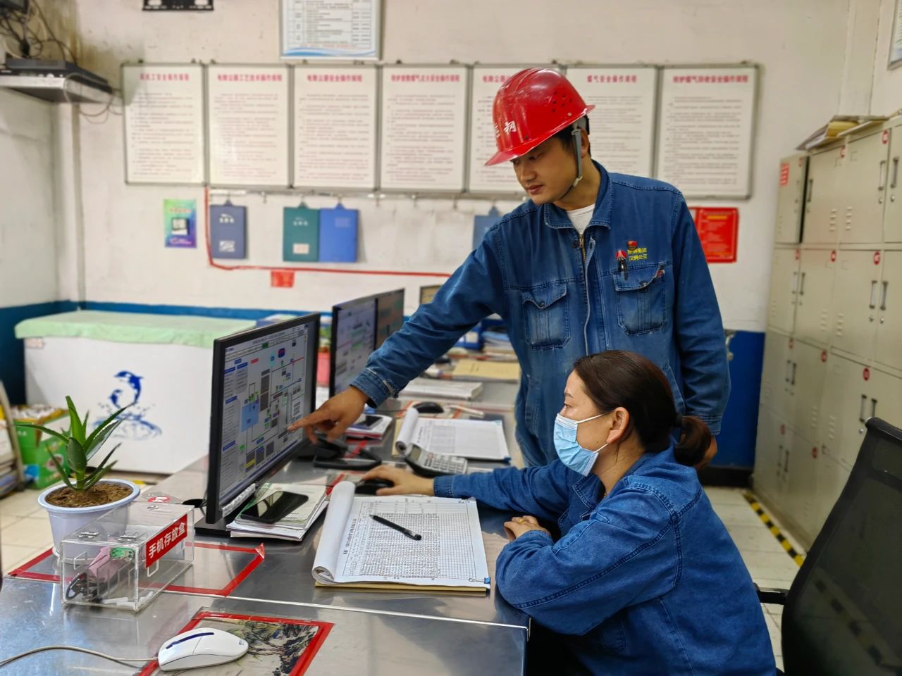 变革求新，跑出转型升级“加速度”