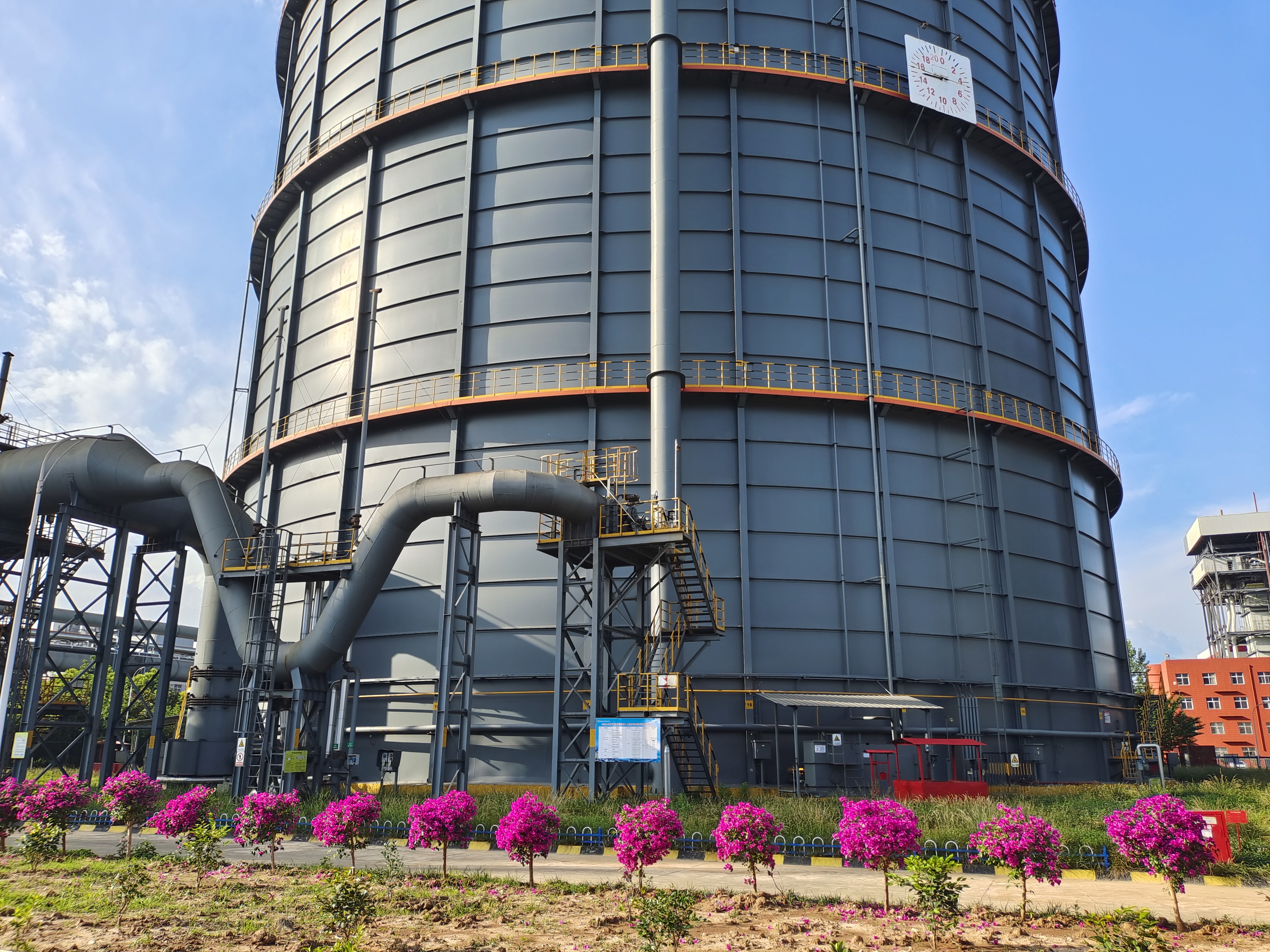 严格管理，打造精细化班组