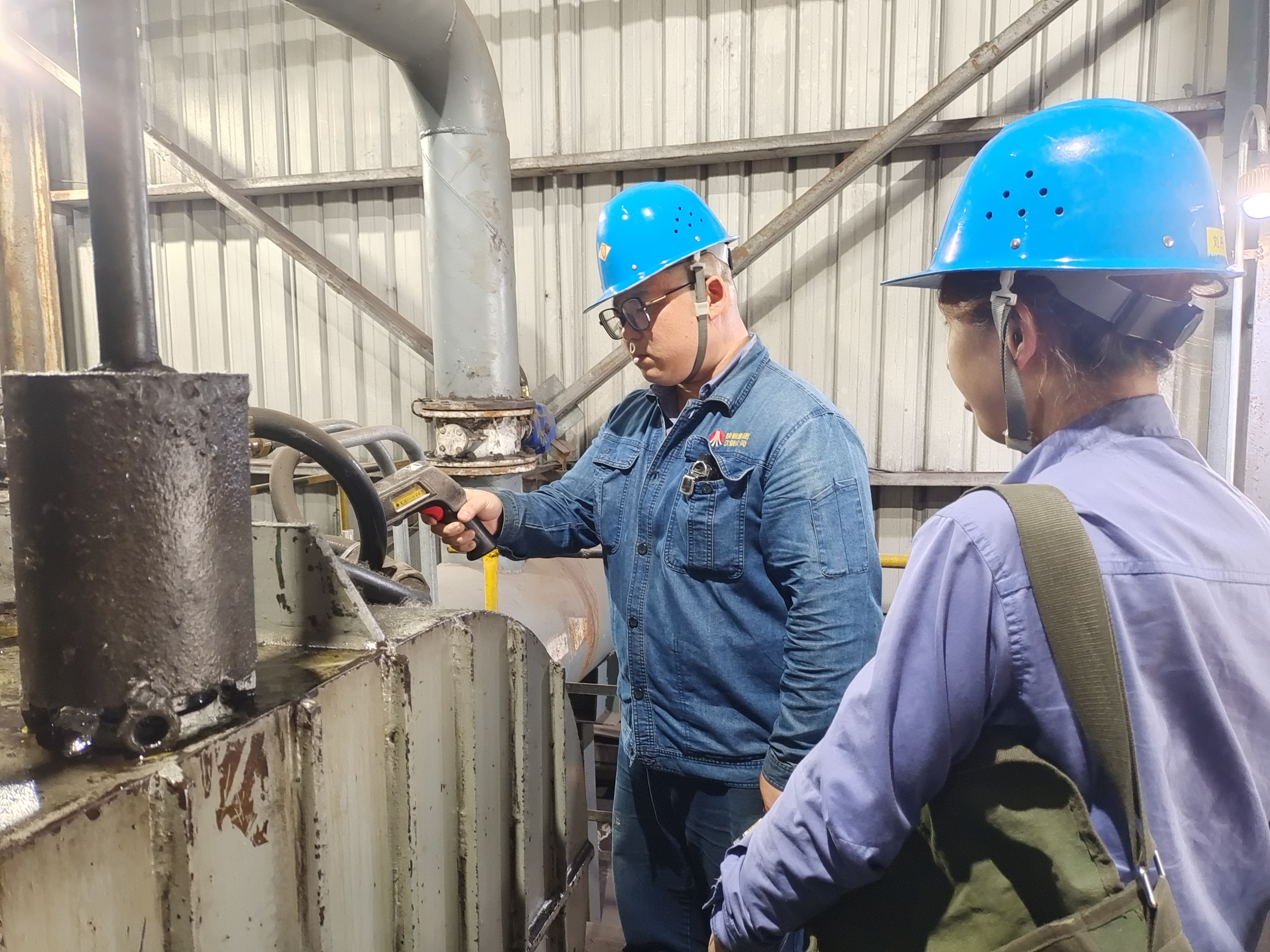 严格管理，打造精细化班组