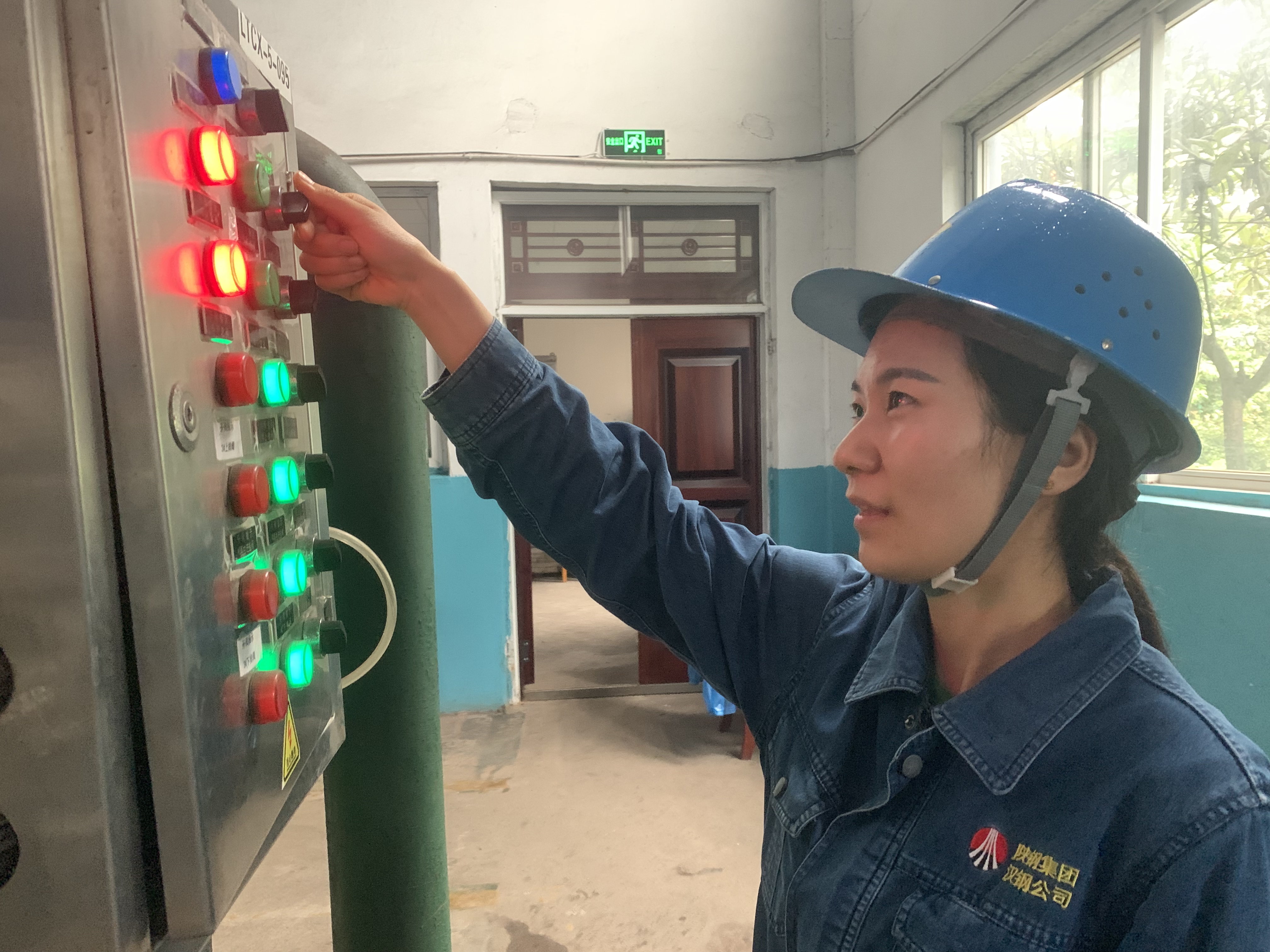 今天，他们是最出“粽”的节日主角