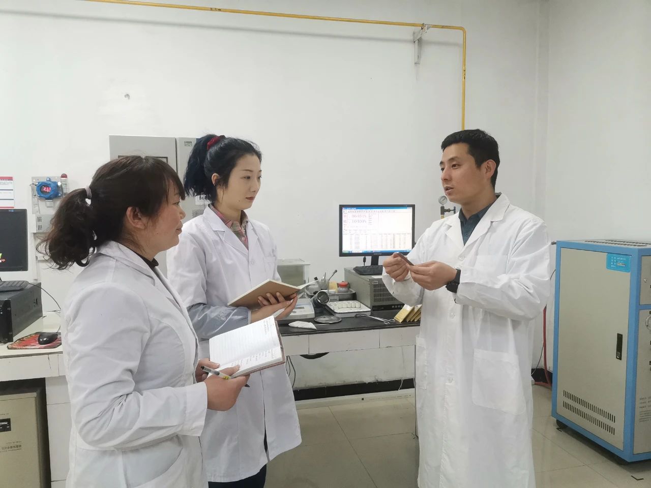 深化班组安全建设，让基层细胞“活”起来