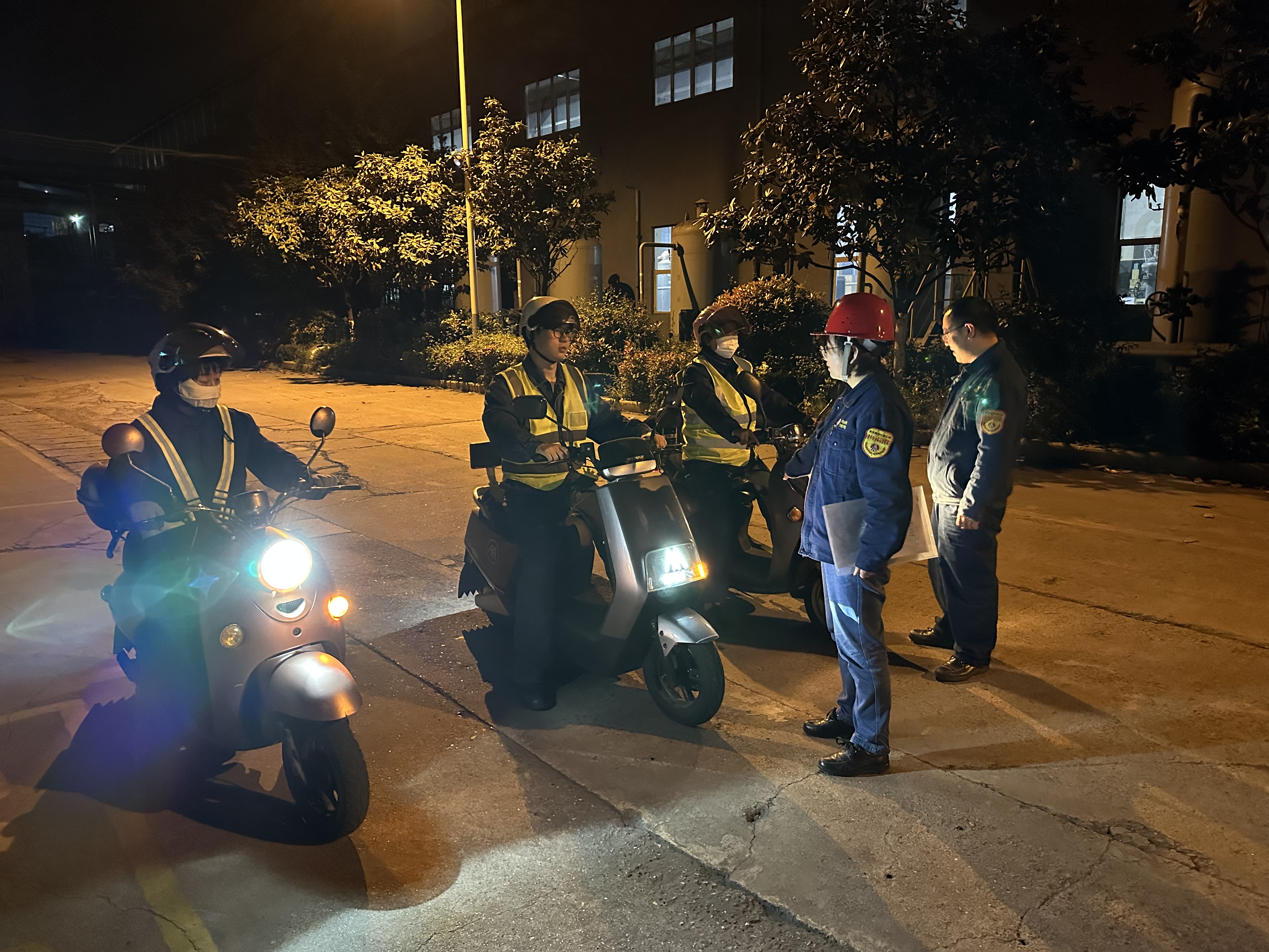 深化班组安全建设，让基层细胞“活”起来