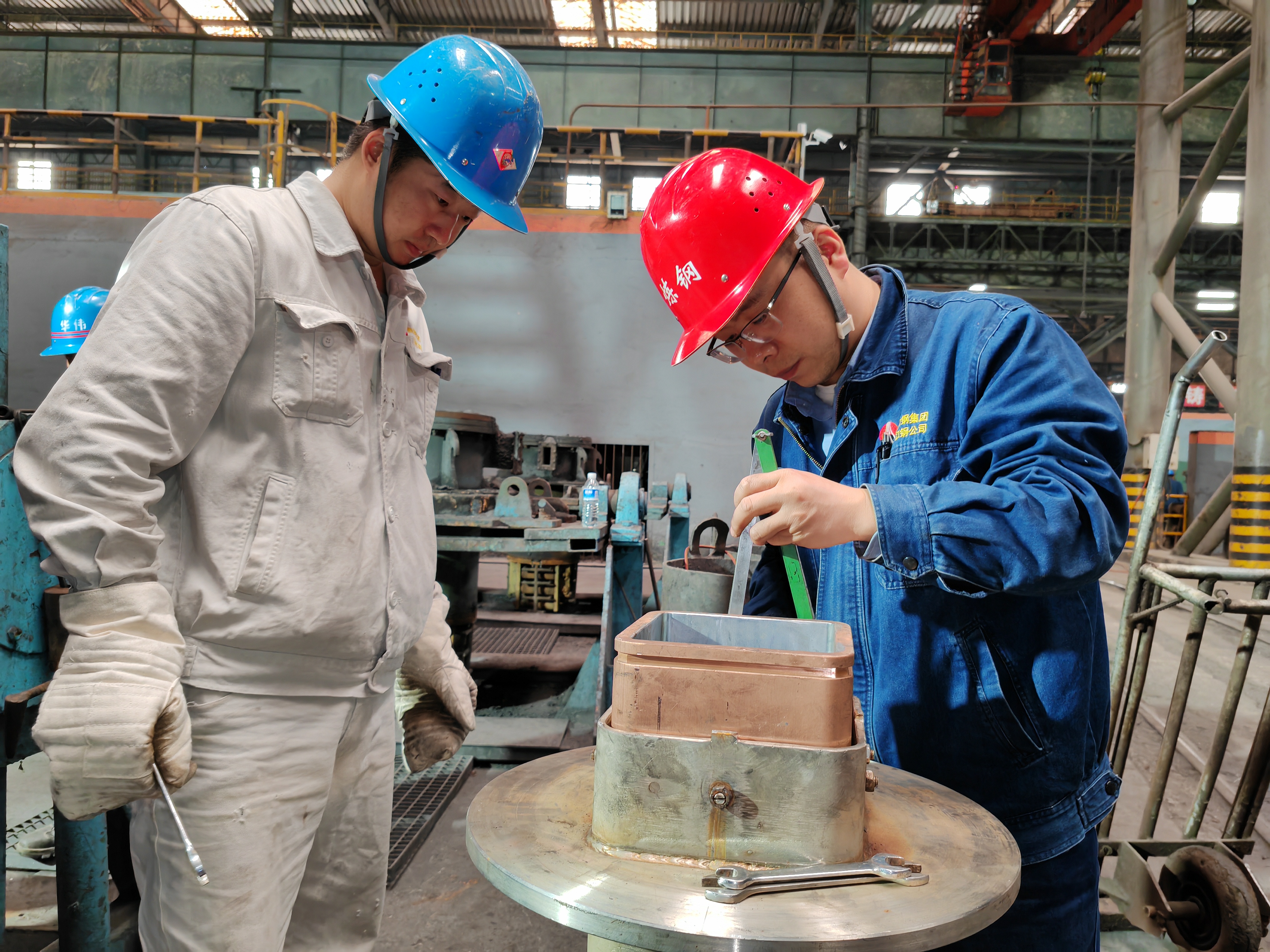 以学习教育“软实力”赋能生产经营“硬支撑”