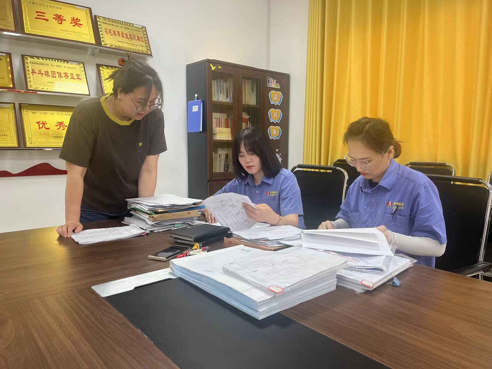 设备保障走心 安全生产更省心