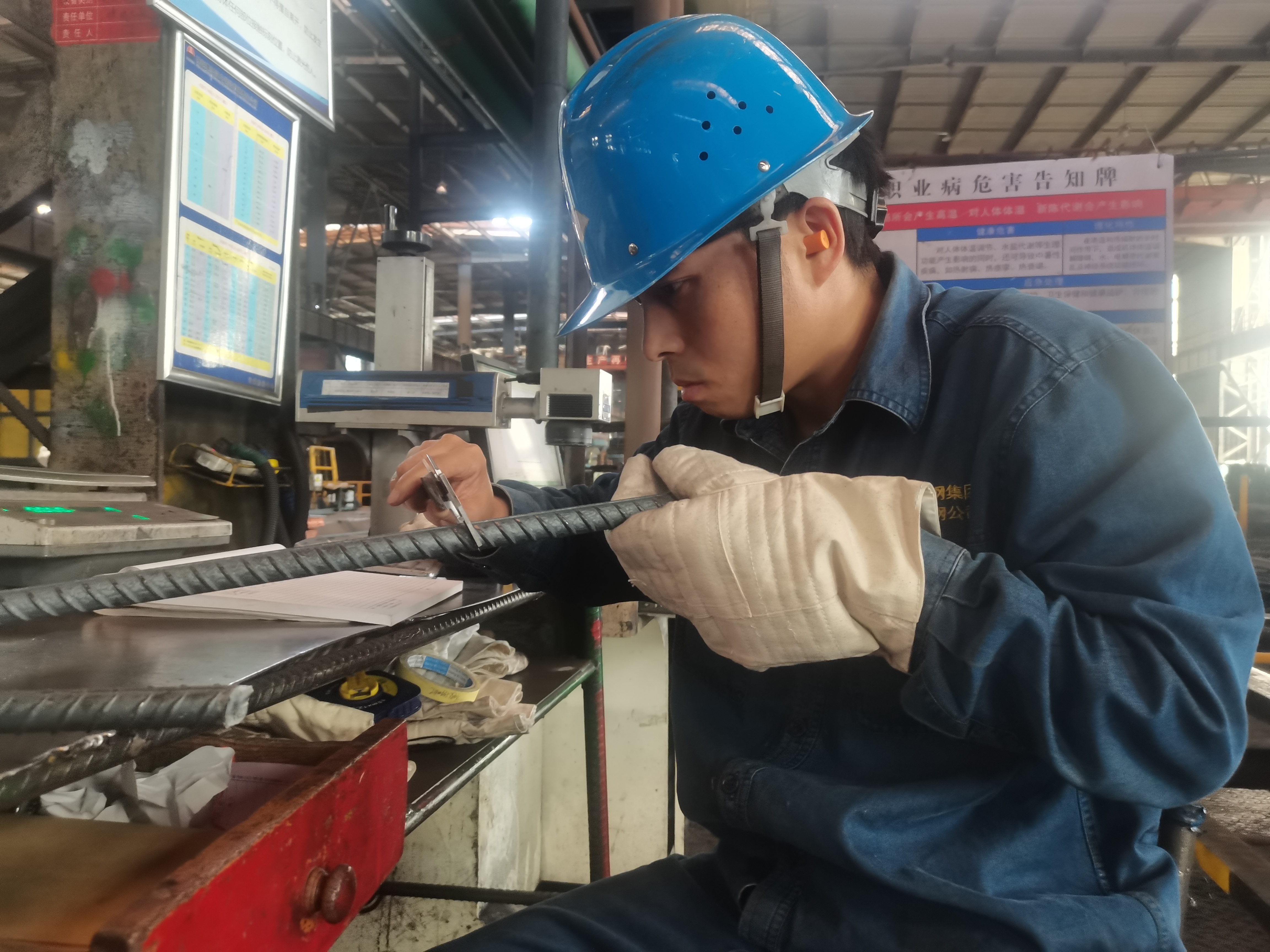 “三廉”驱动，贯通“清廉计量”高架桥