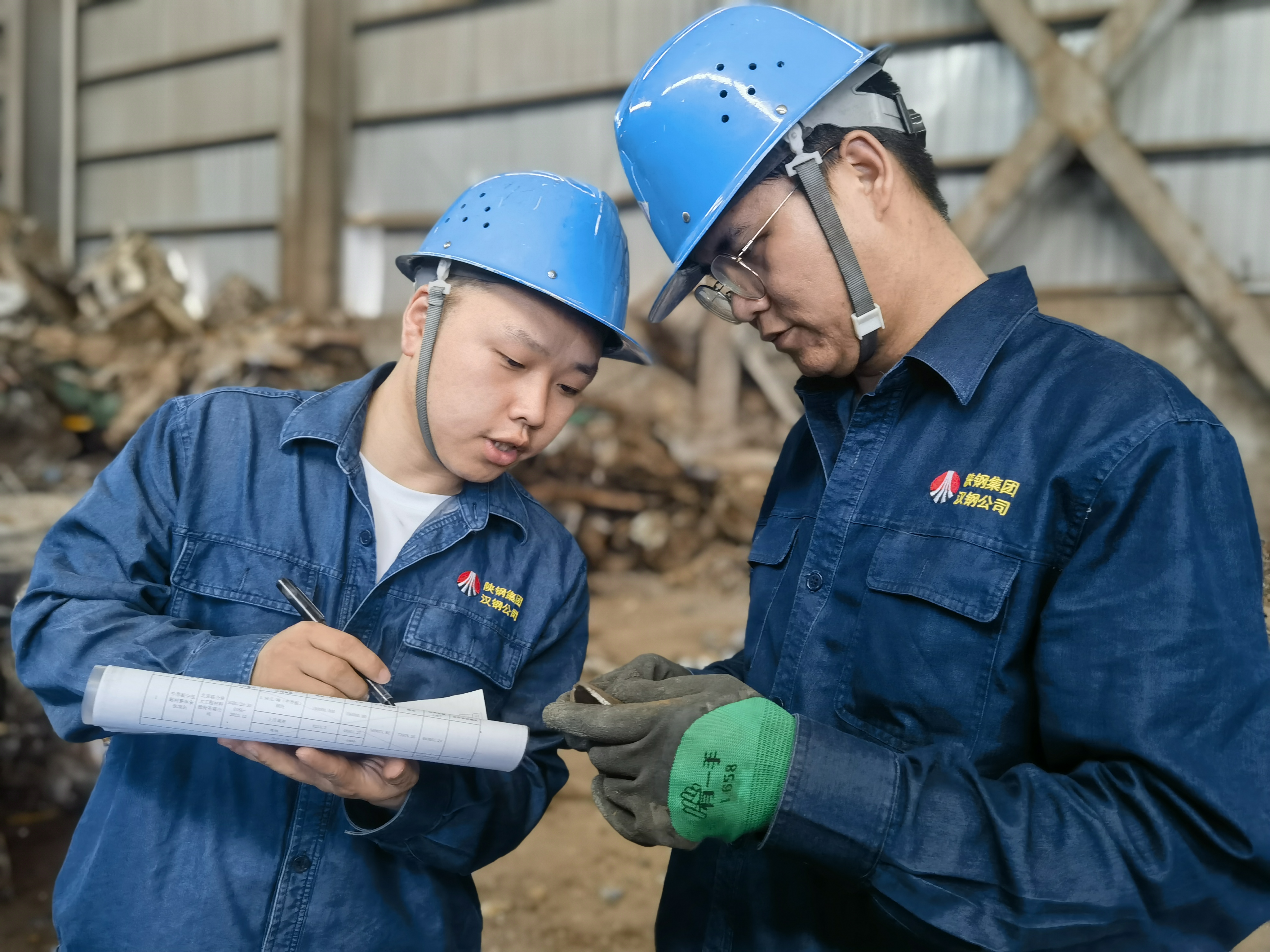 多维赋能，跑出提质增效“加速度”