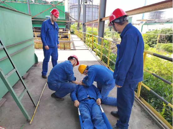 绷紧汛期“安全弦”筑牢生命“防护墙” 绷紧汛期“安全弦”筑牢生命“防护墙”