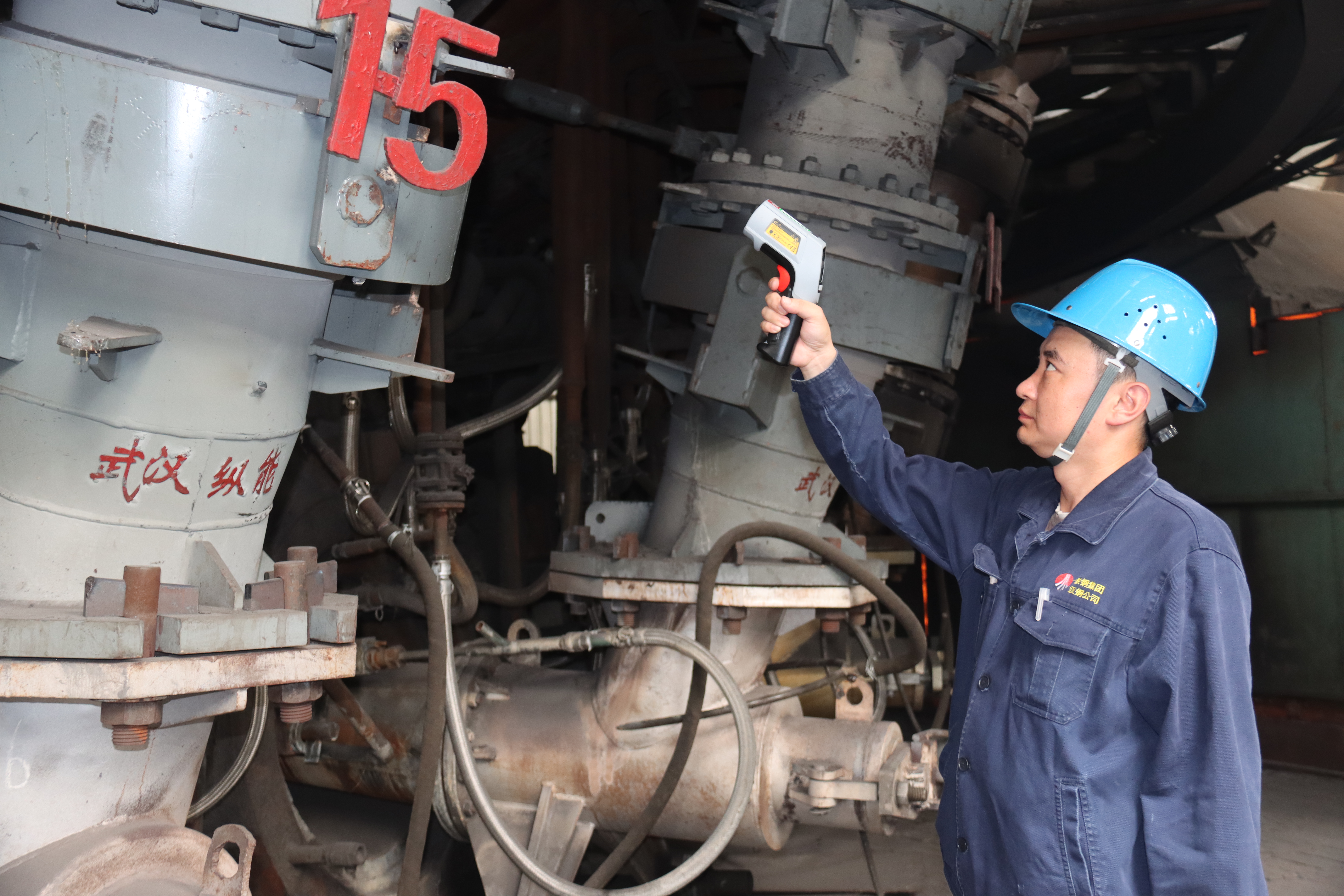 深化精益管理，赋能提质增效