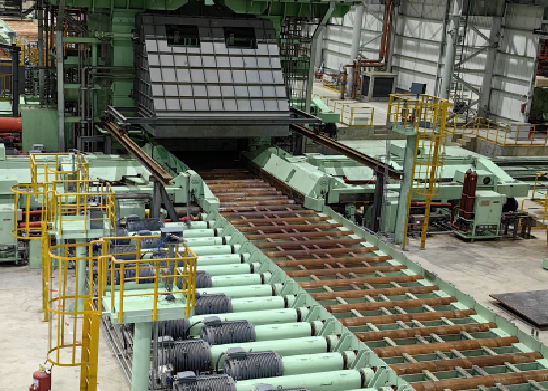 铆足干劲，多措保安全