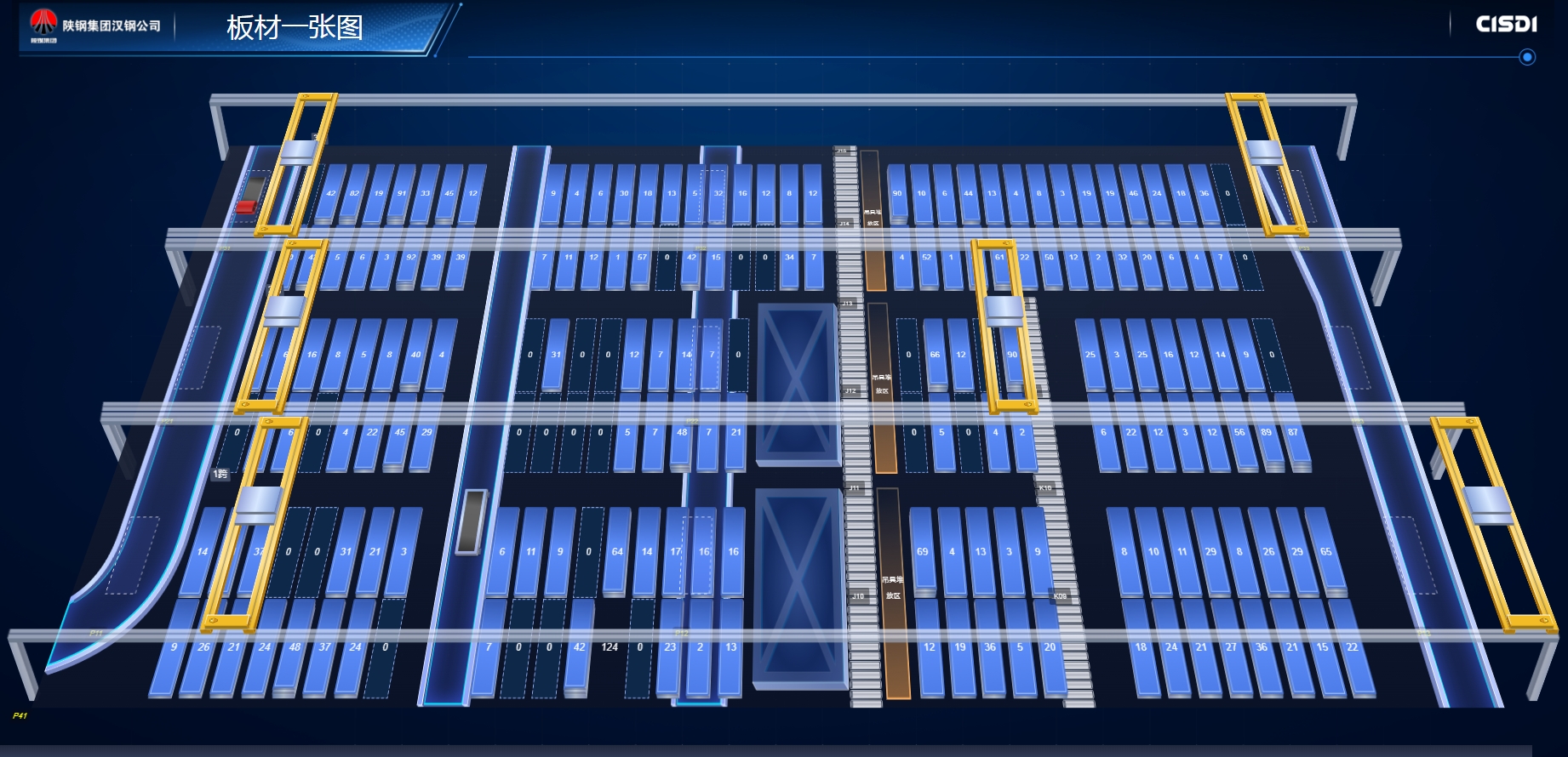 智慧引领、细节守护，为板材质量保驾护航