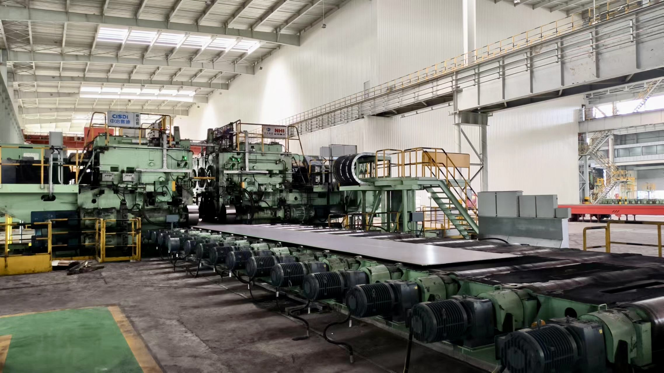 自动化生产线:企业转型升级中的新引擎 自动化生产线:企业转型升级中的新引擎