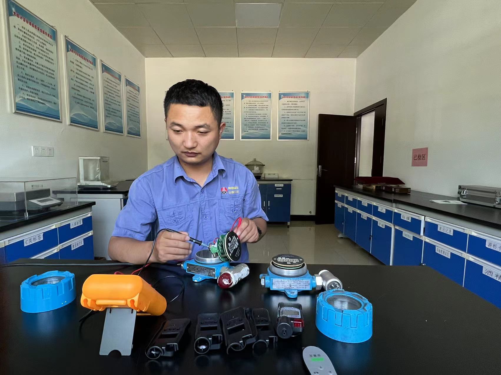 紧盯目标，搂紧降本增效的“金口袋”