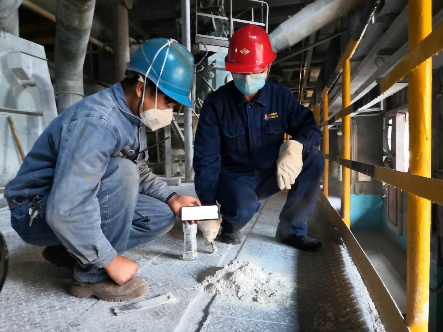 让标准化作业流程在一线落地生根 让标准化作业流程在一线落地生根