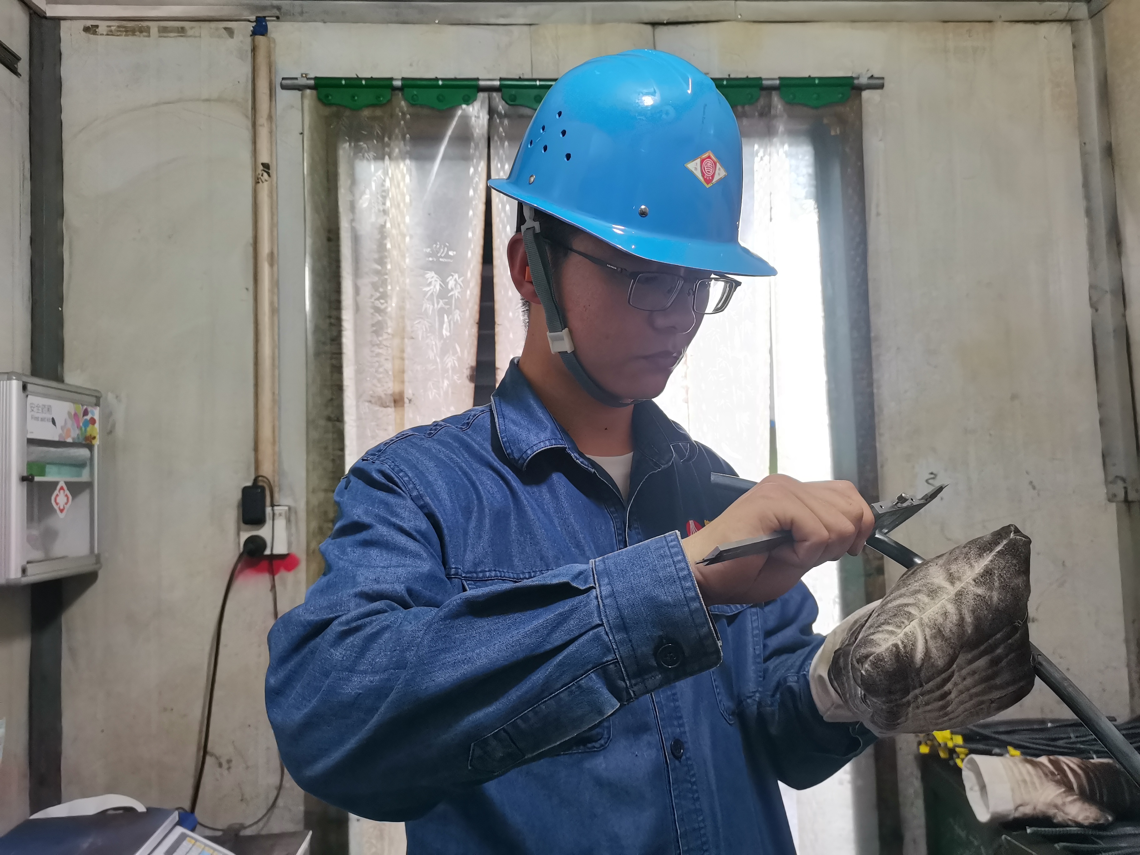 精益管理，落实安全责任制