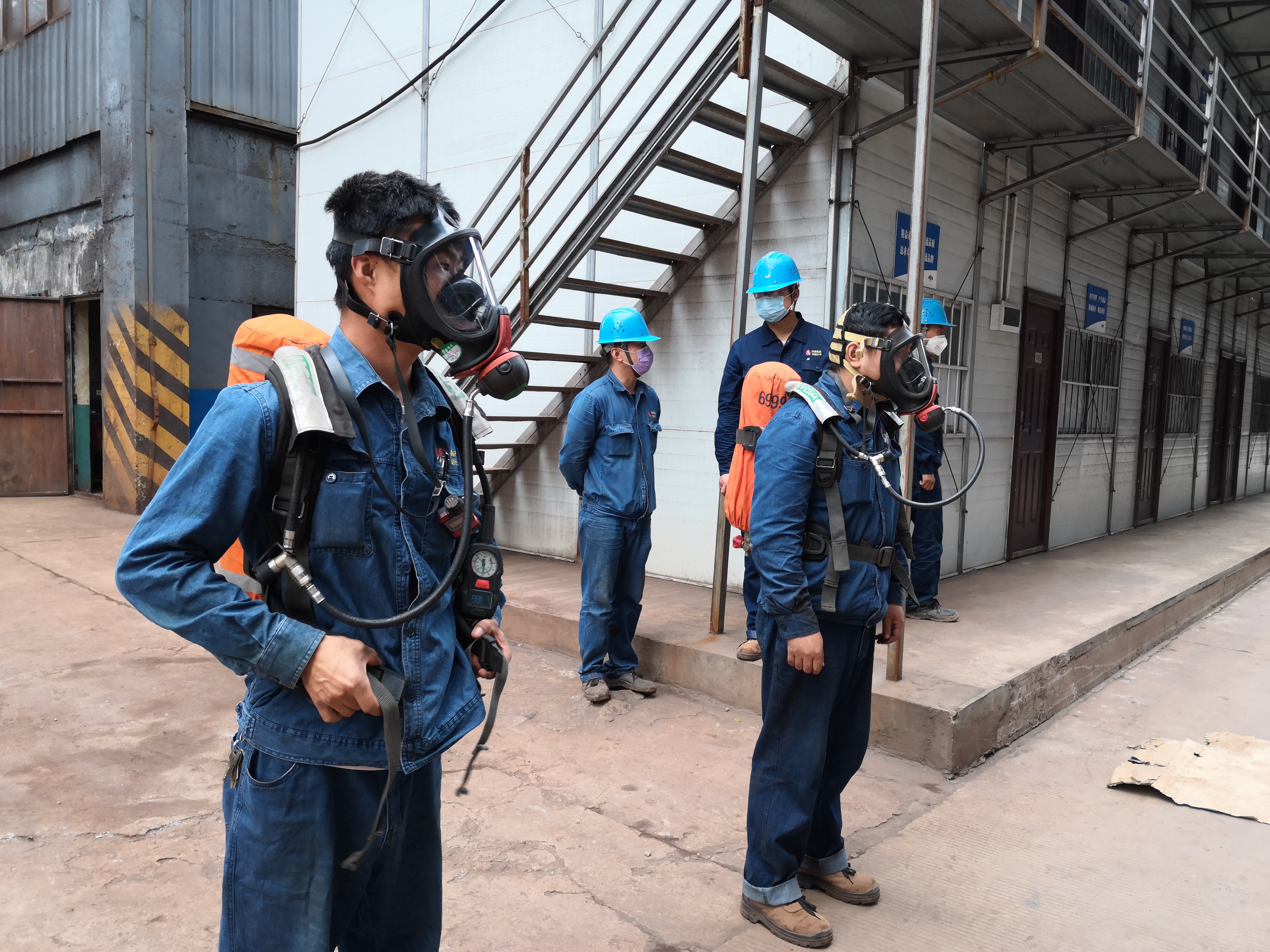 “一月一专项”,将安全进行到底 “一月一专项”,将安全进行到底