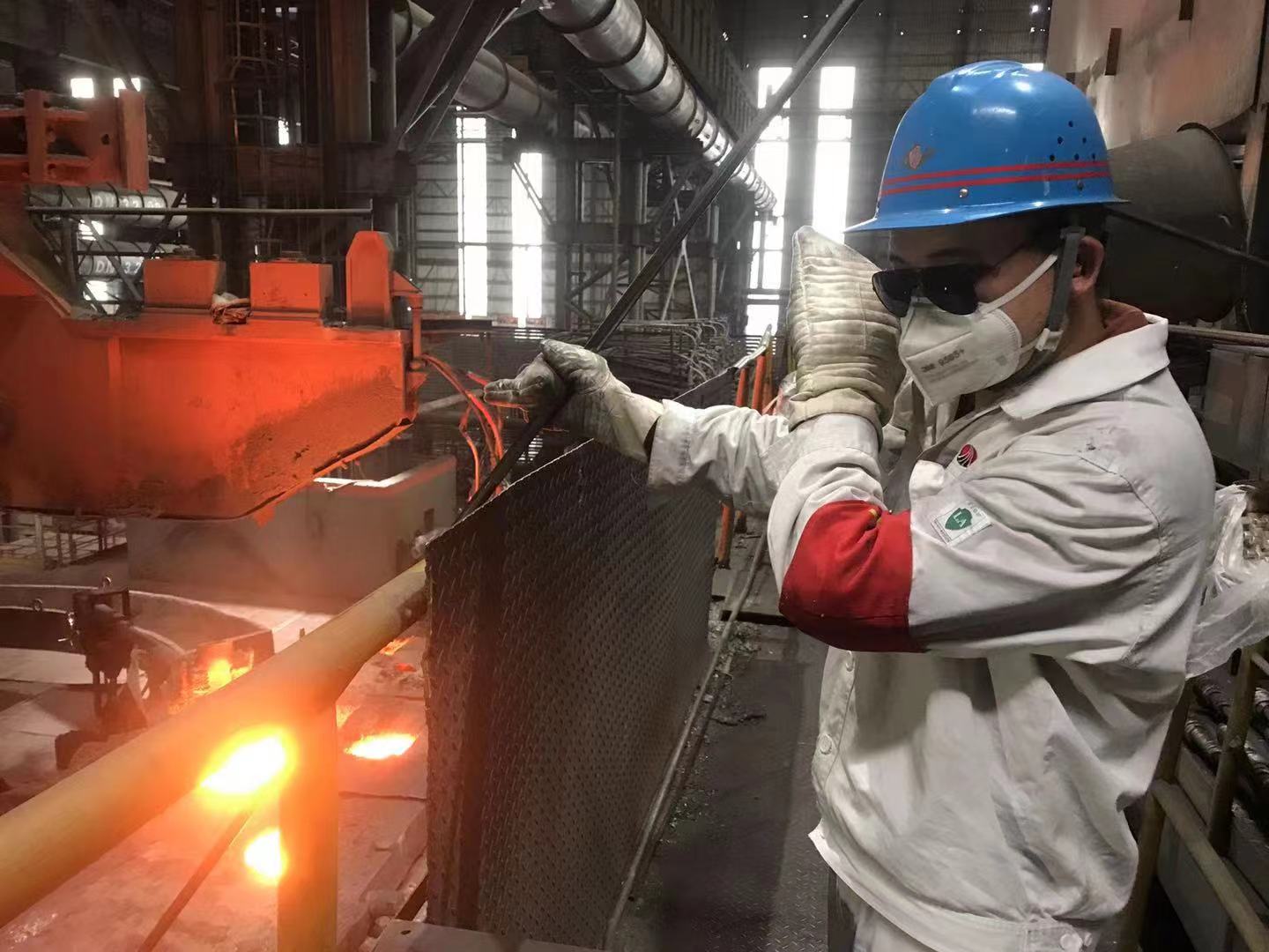 退伍不褪色！他们初心不改 铸就钢铁军魂