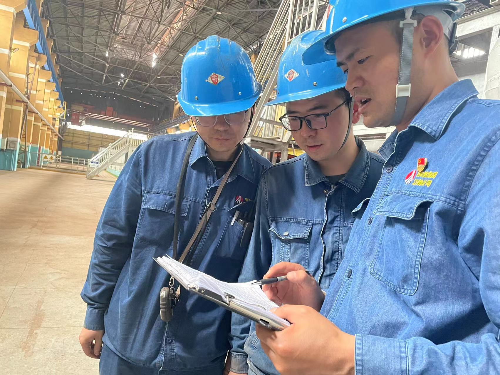 这样管安全,给你满满“安全感” 这样管安全,给你满满“安全感”