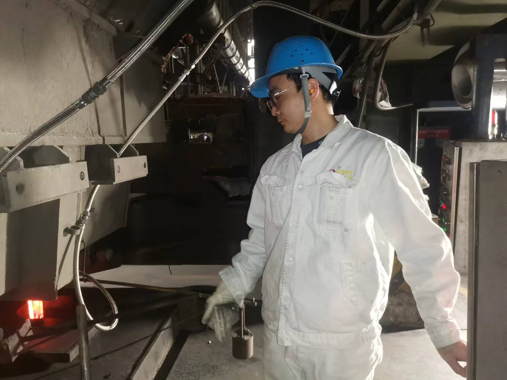 退伍不褪色!他们初心不改 铸就钢铁军魂 退伍不褪色!他们初心不改 铸就钢铁军魂