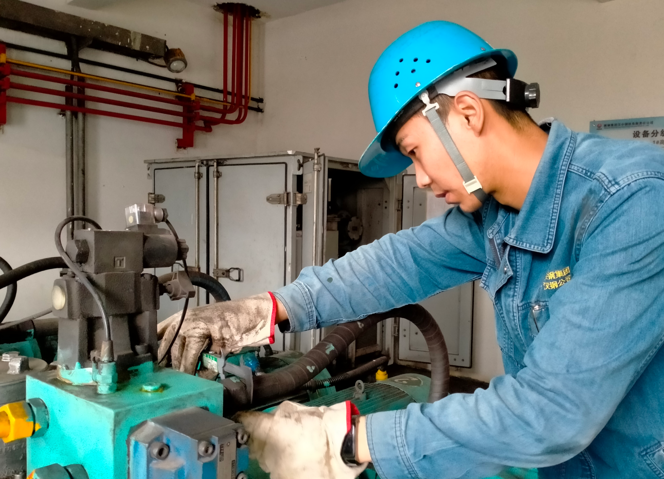 这份高温“烤”卷,他们这样答 这份高温“烤”卷,他们这样答