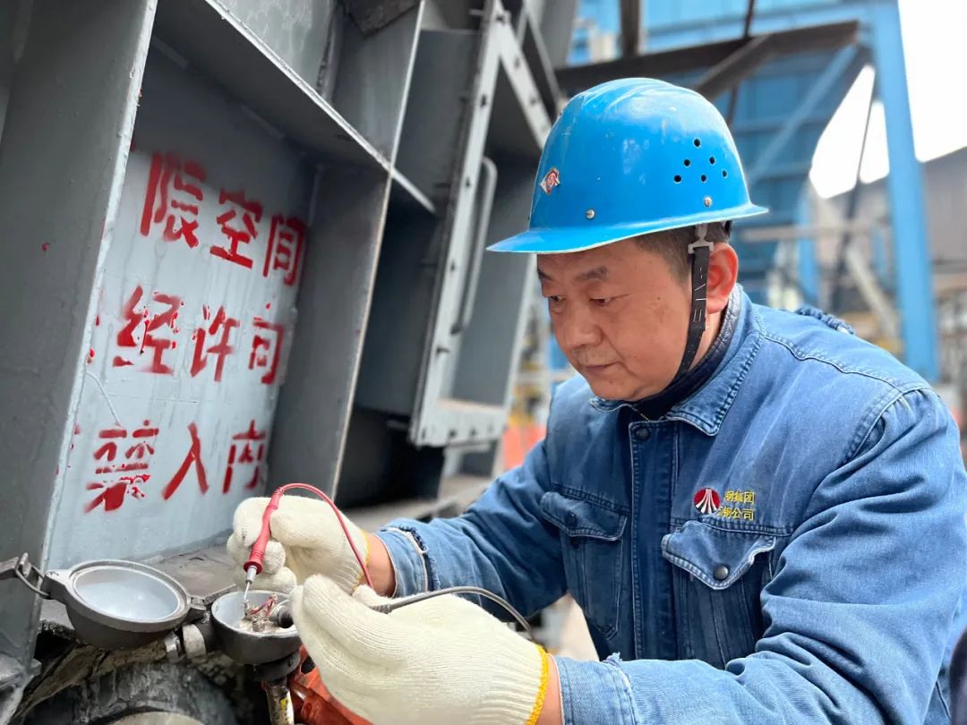 细化成本核算 打通降本增效最后 “一公里”