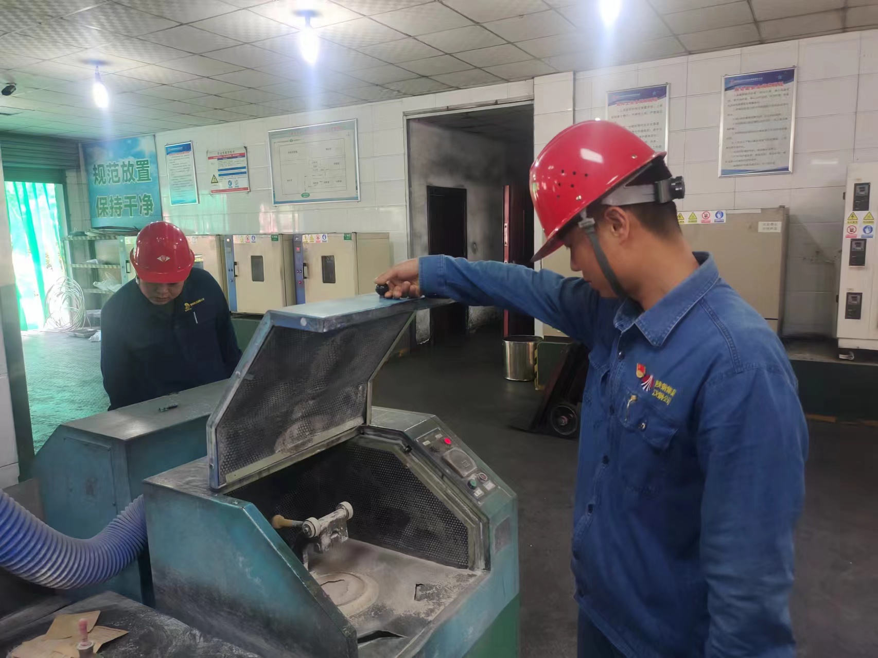 筑牢桥头堡，安全有妙招