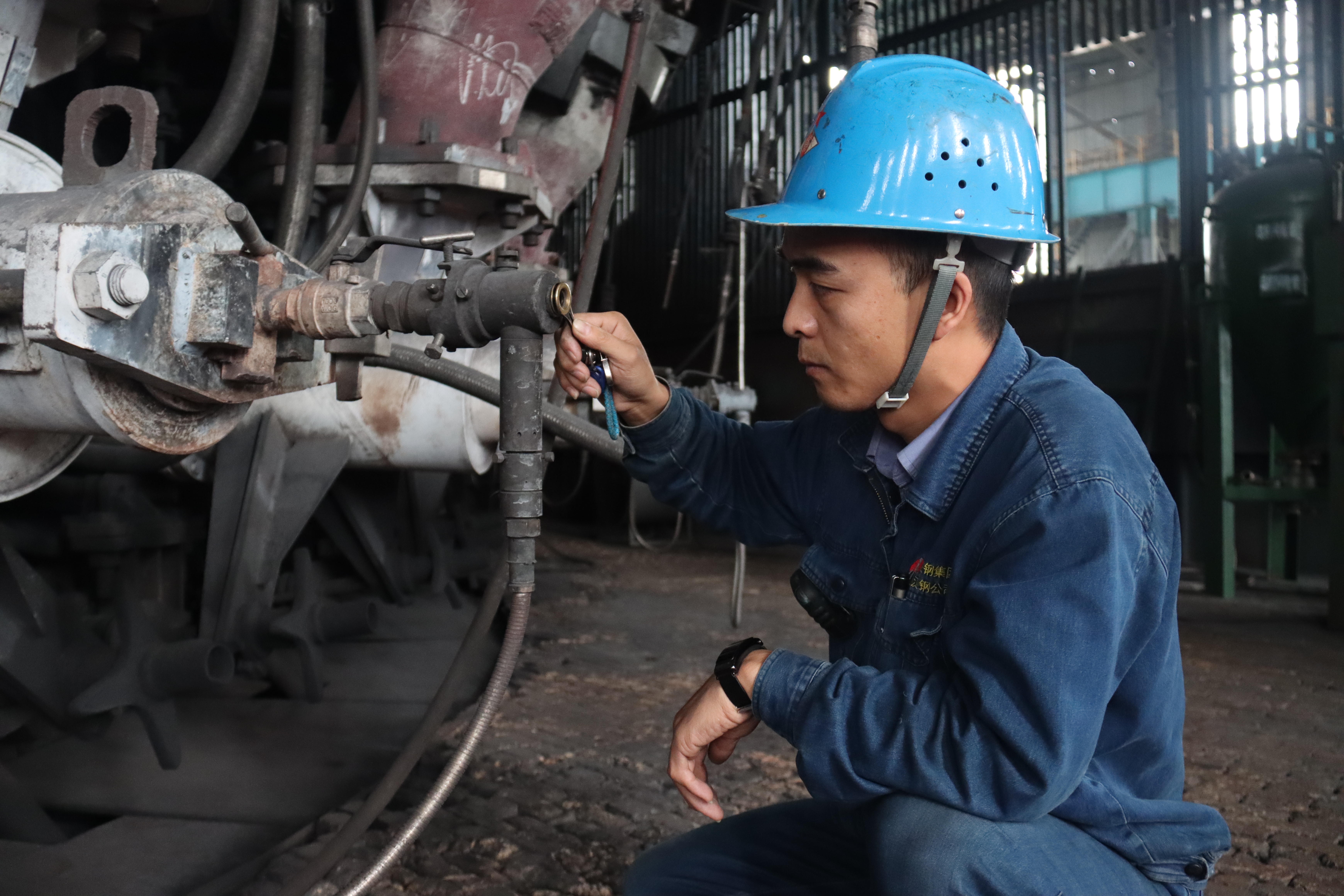 激发人才活力   凝聚发展动能