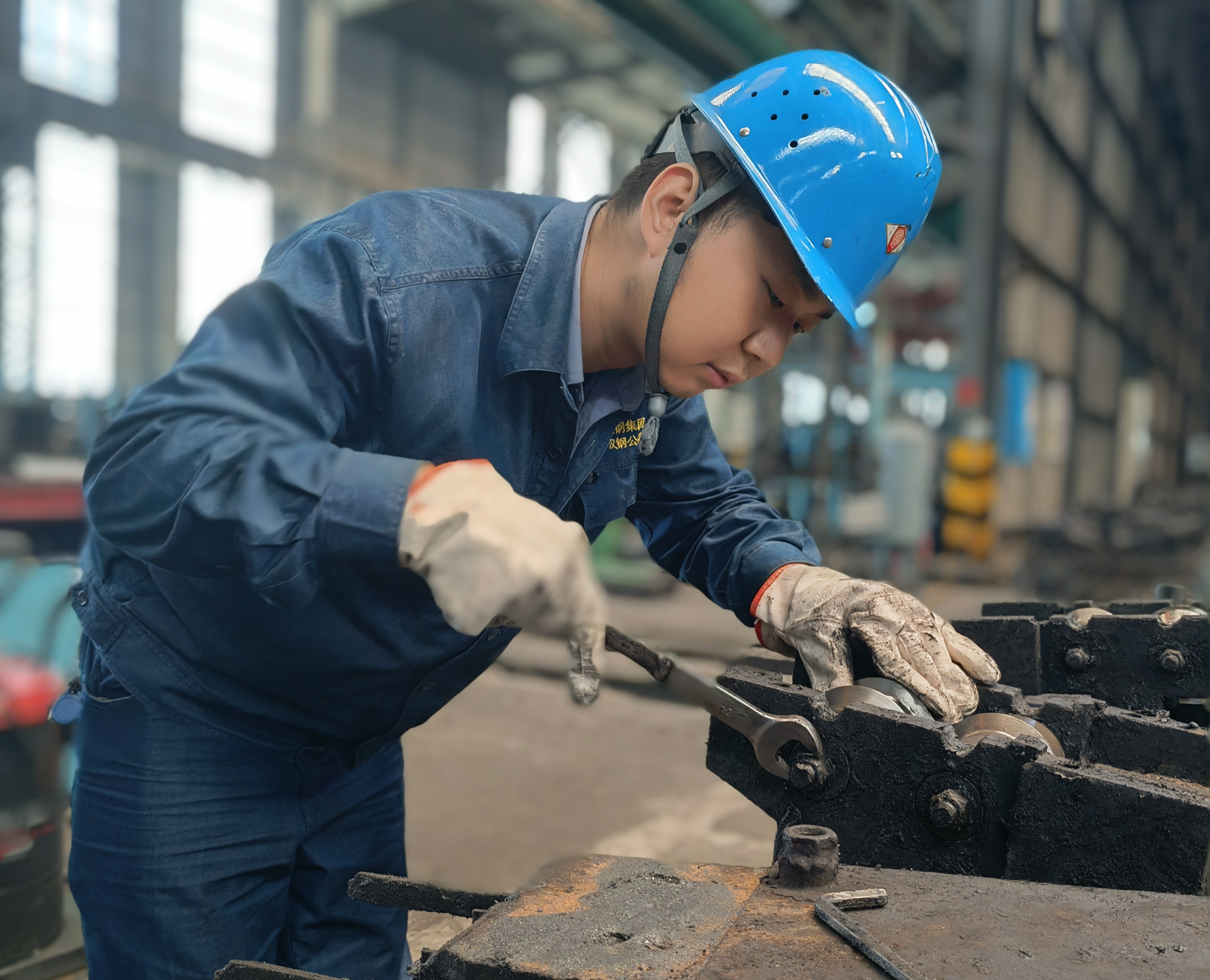 改革“巧劲”   释放基层“大能量”