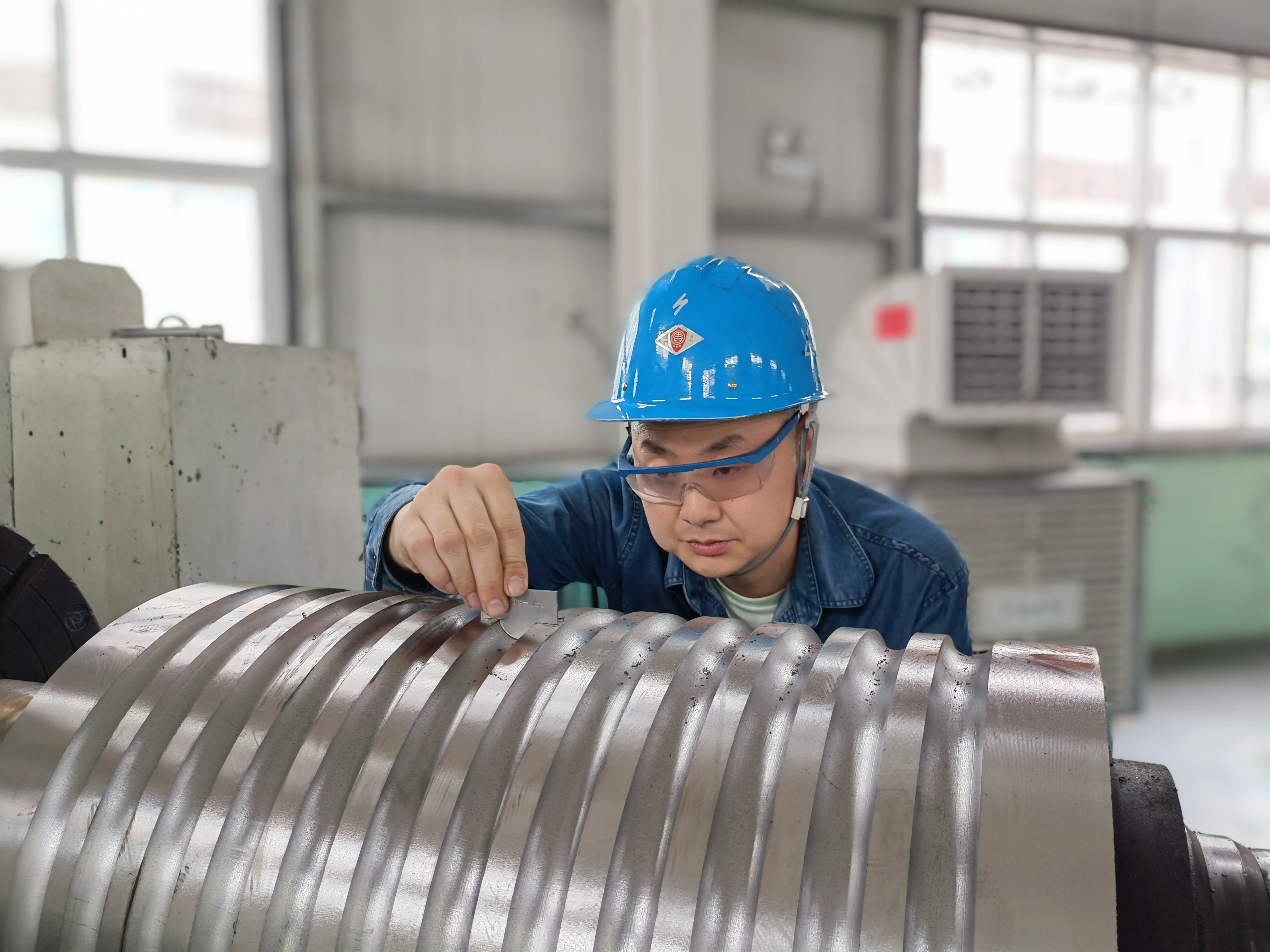 改革“巧劲”   释放基层“大能量”