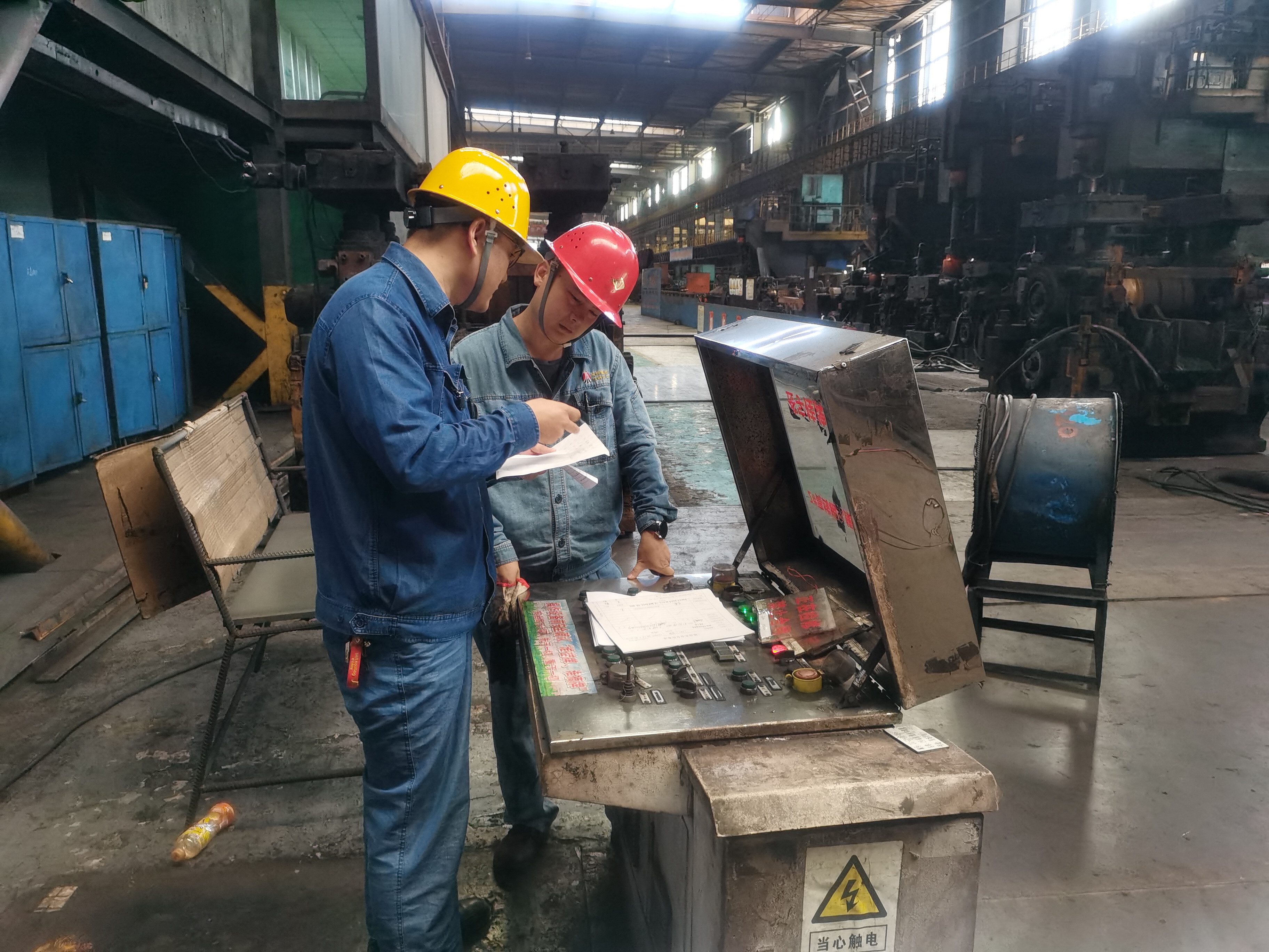 精细管理“出硬招”激发降本“活力源”