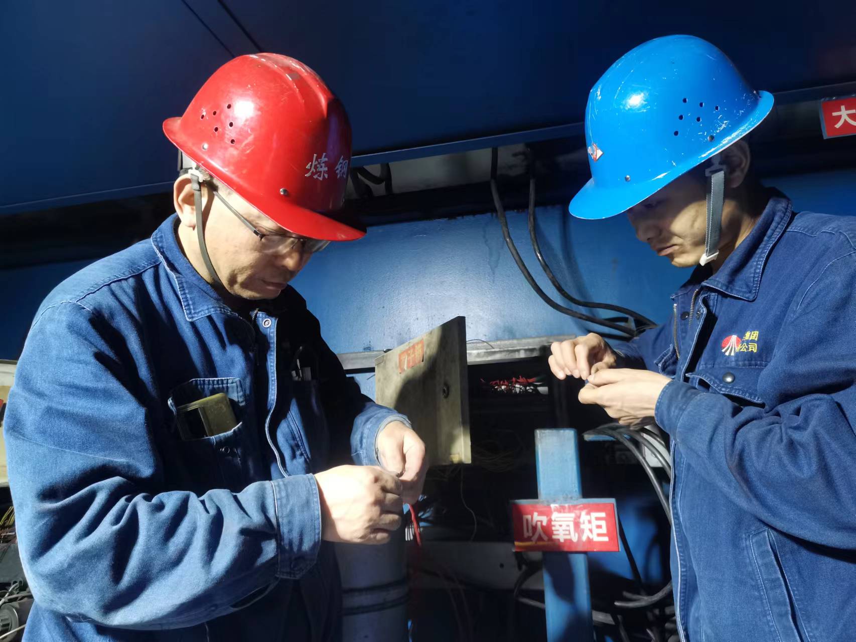 “强内功”打好作风建设“持久战” “强内功”打好作风建设“持久战”