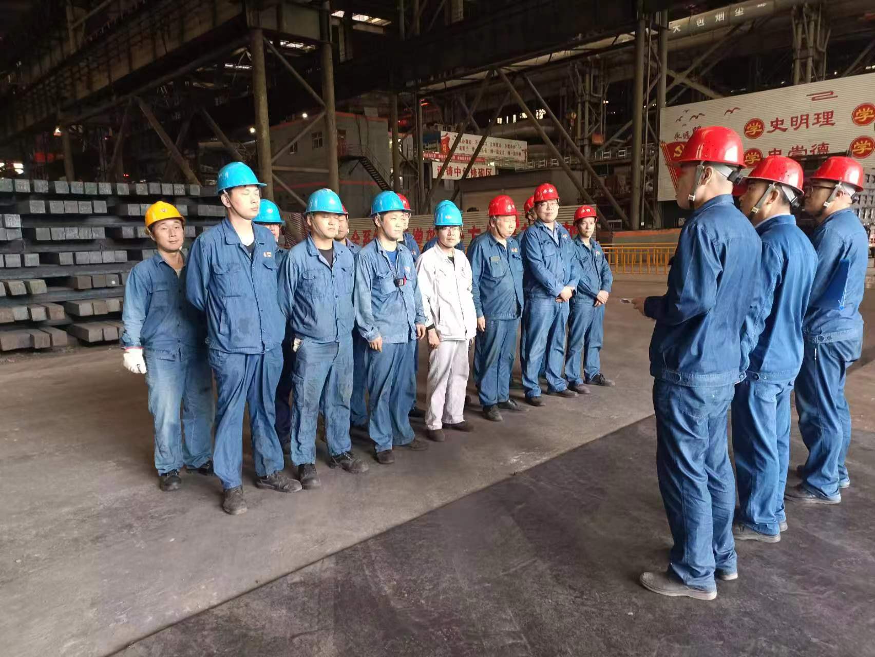 “强内功”打好作风建设“持久战” “强内功”打好作风建设“持久战”