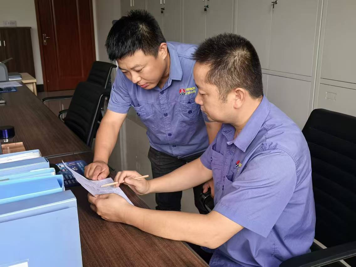 精耕细作,实现“保供+降费”双提升 精耕细作,实现“保供+降费”双提升