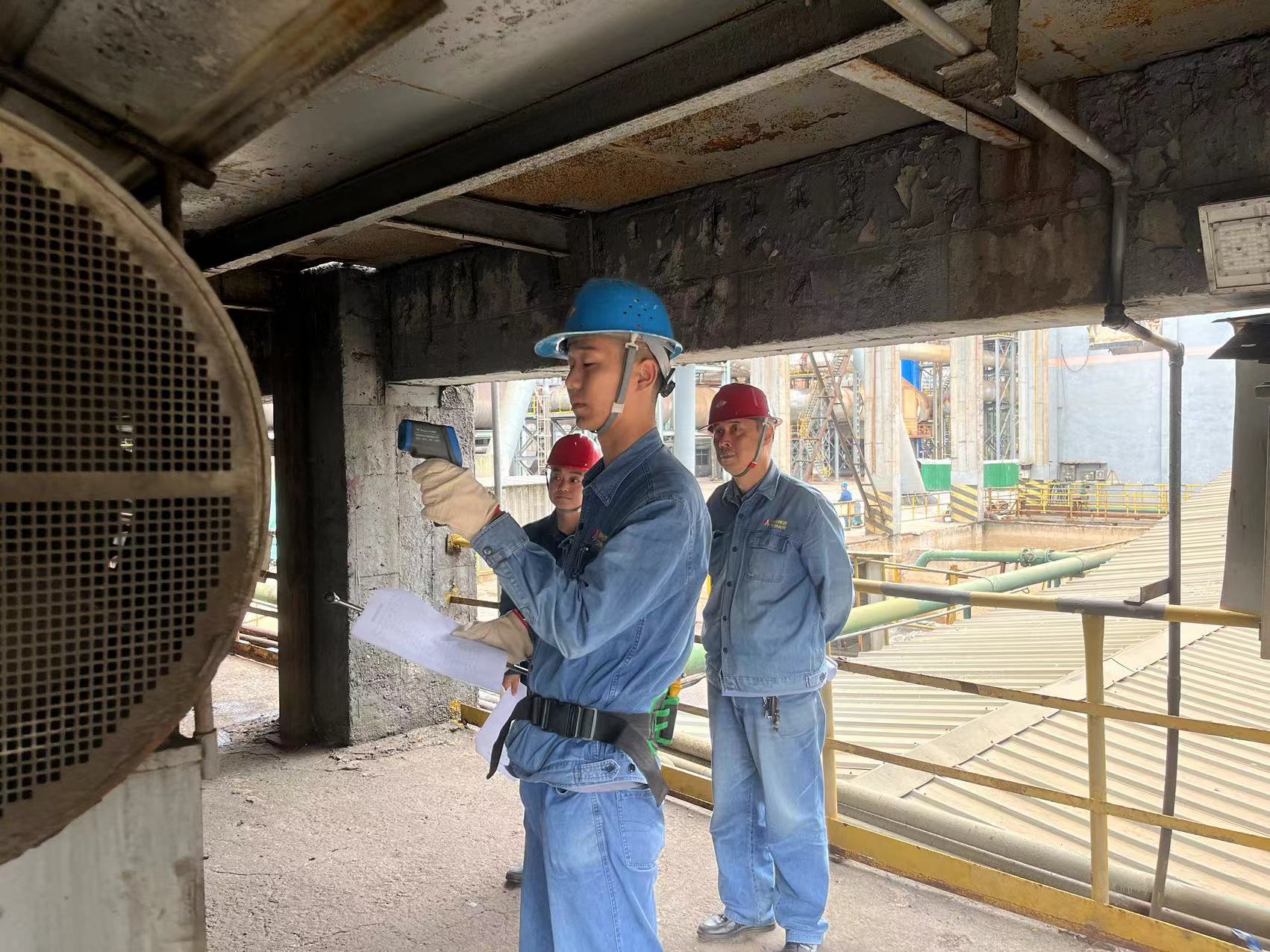 你要写设备人，就不能只写设备人