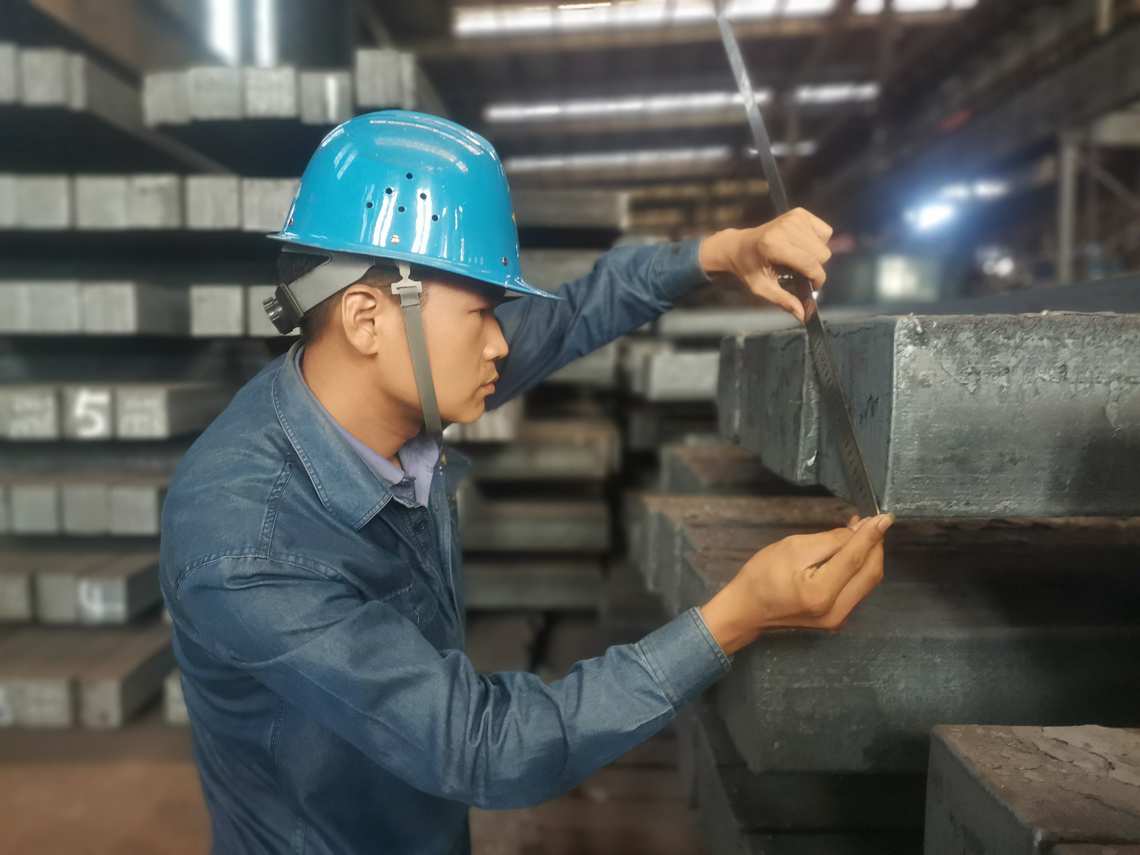 “质”求突破 “材”有未来 “质”求突破 “材”有未来