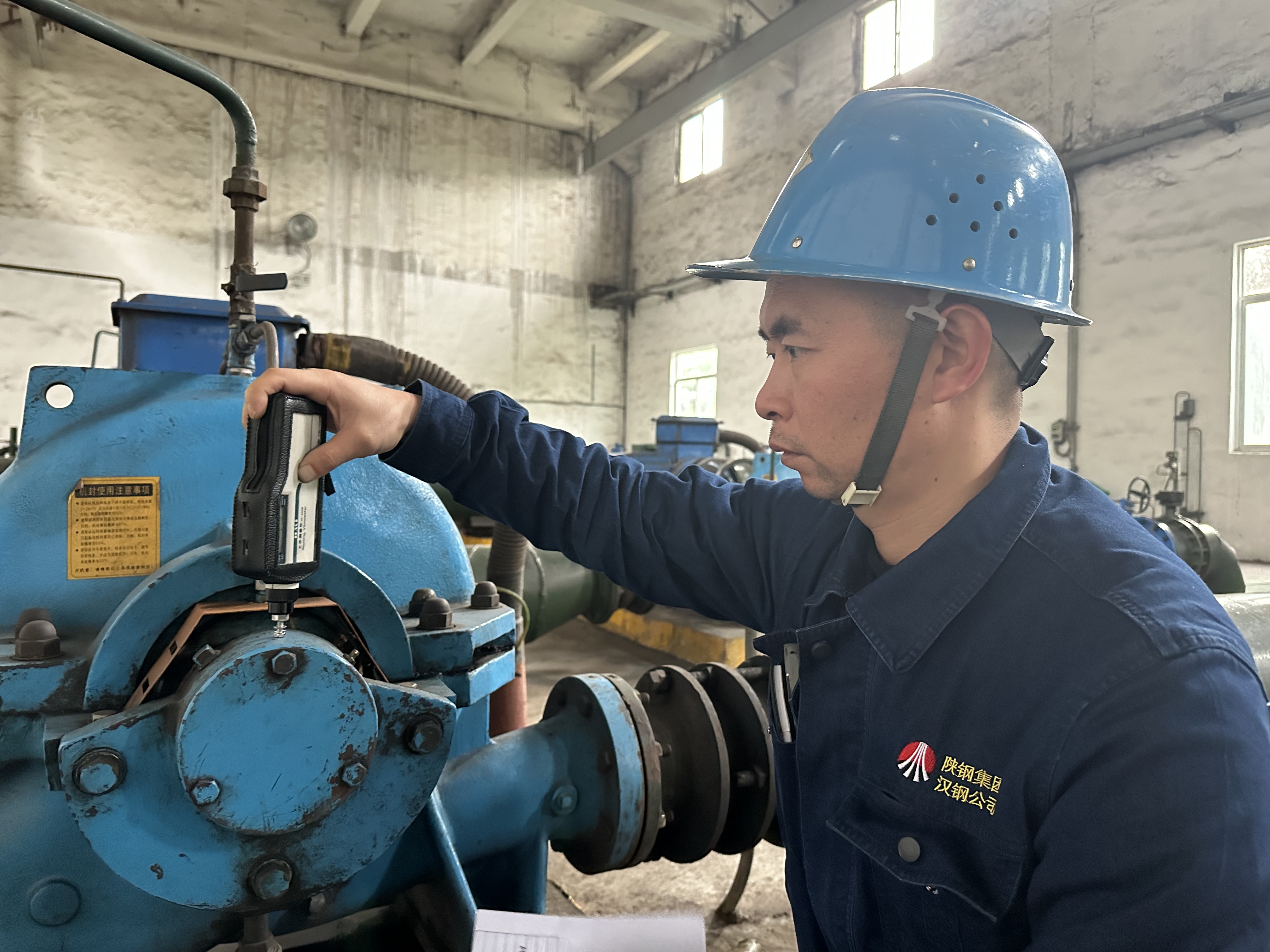 青春滚烫,拼搏向上,汉钢团员青年创新提质勇争先 青春滚烫,拼搏向上,汉钢团员青年创新提质勇争先