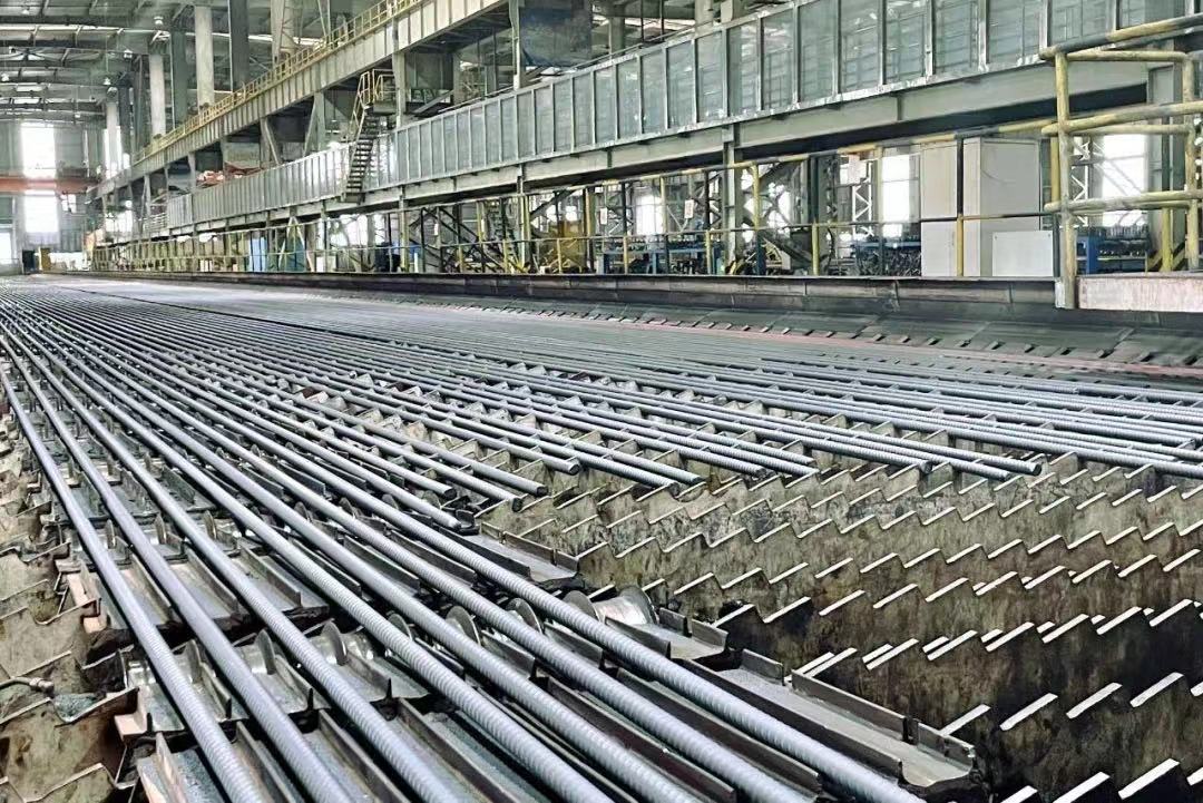 双向奔赴：陕煤彬长矿业与汉钢公司携手共进