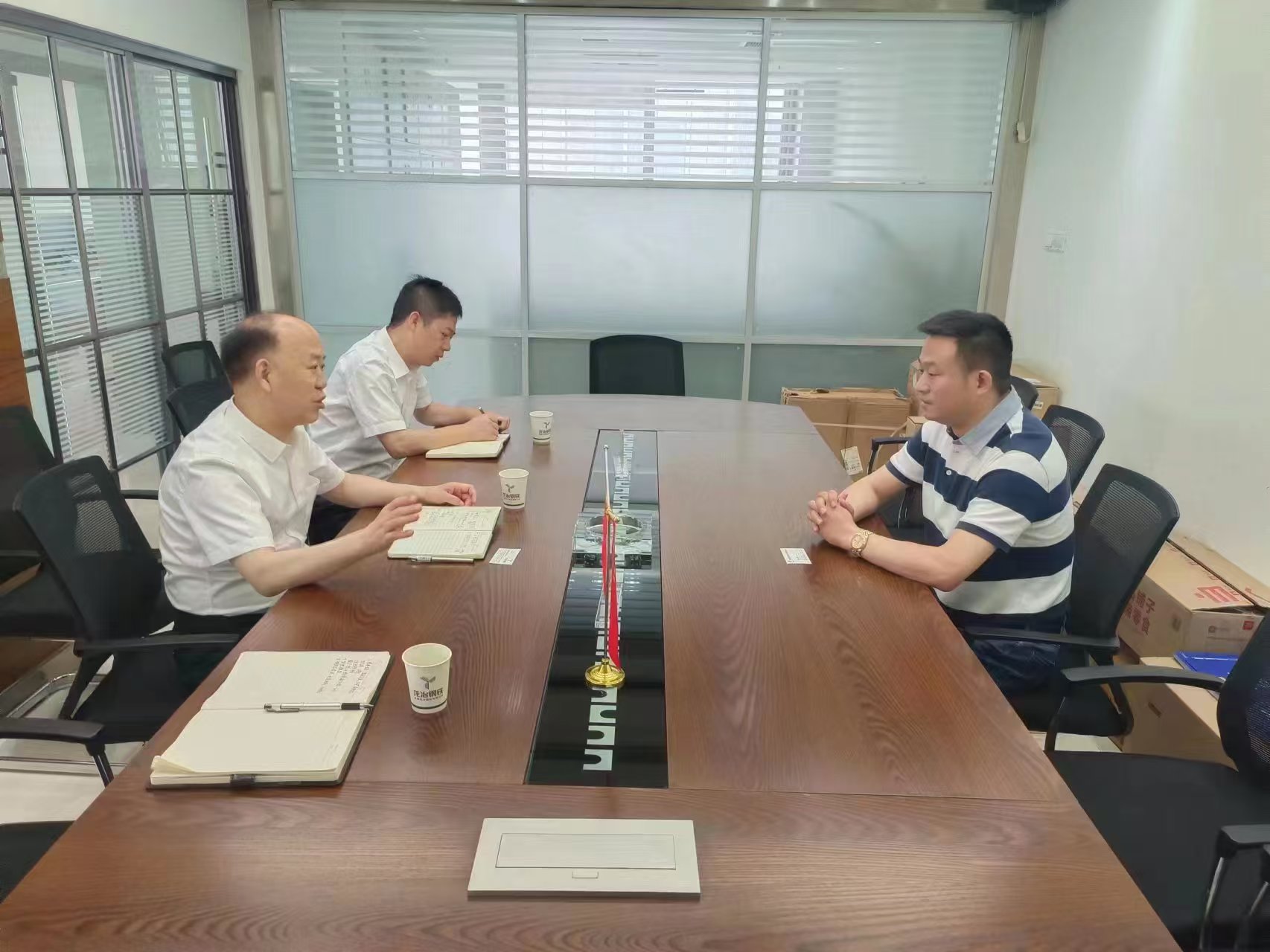 聚势赋能,奋力书写经营创效“新答卷” 聚势赋能,奋力书写经营创效“新答卷”